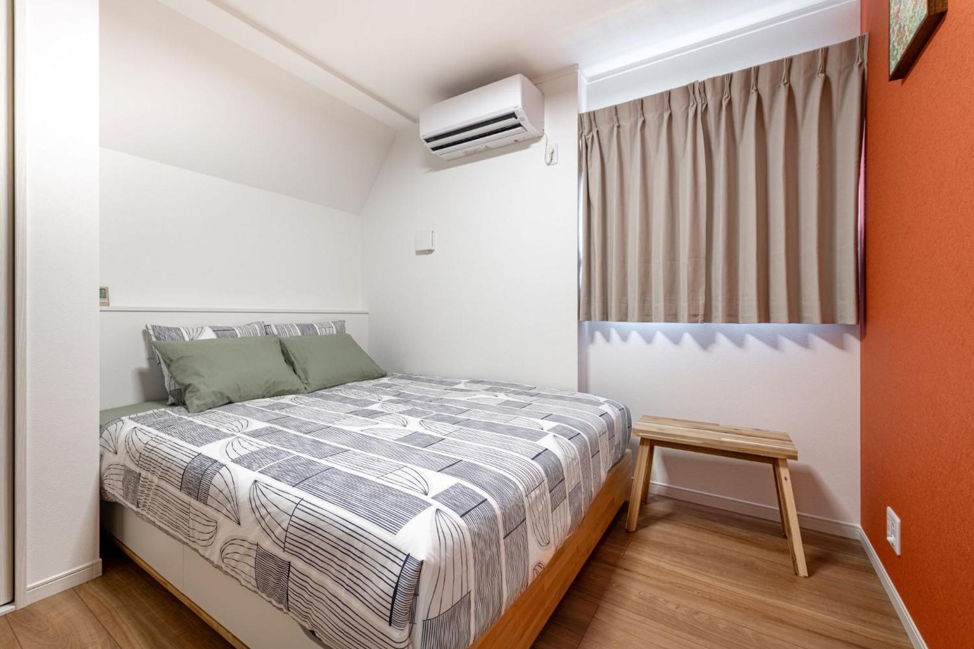 Guest house Ici Japon Village