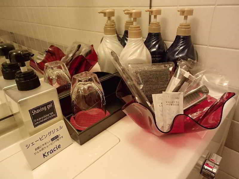 Hotel Mystays Premier Omori Tokyo