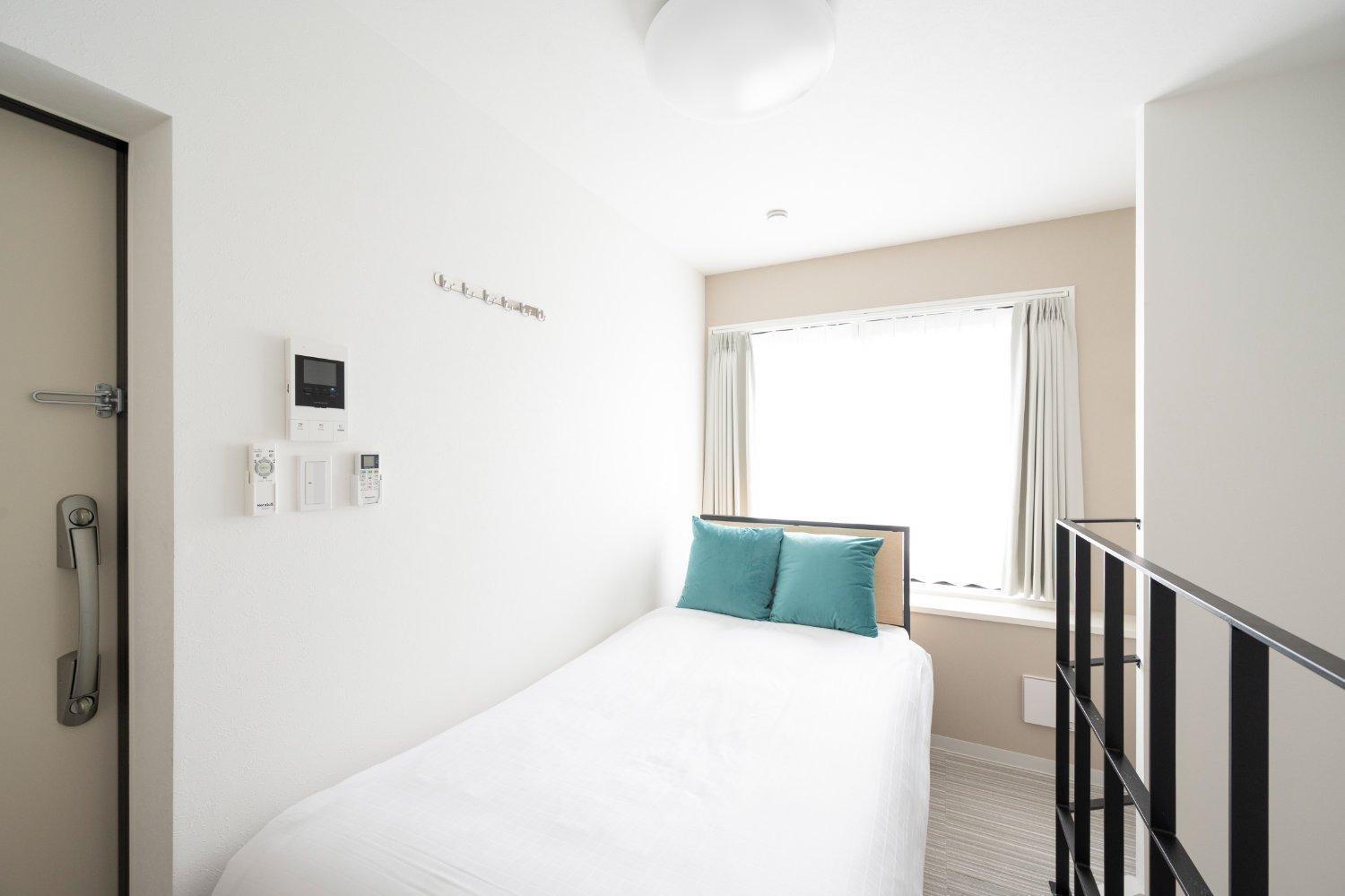 Ch Kikuicho Apartment Tokyo