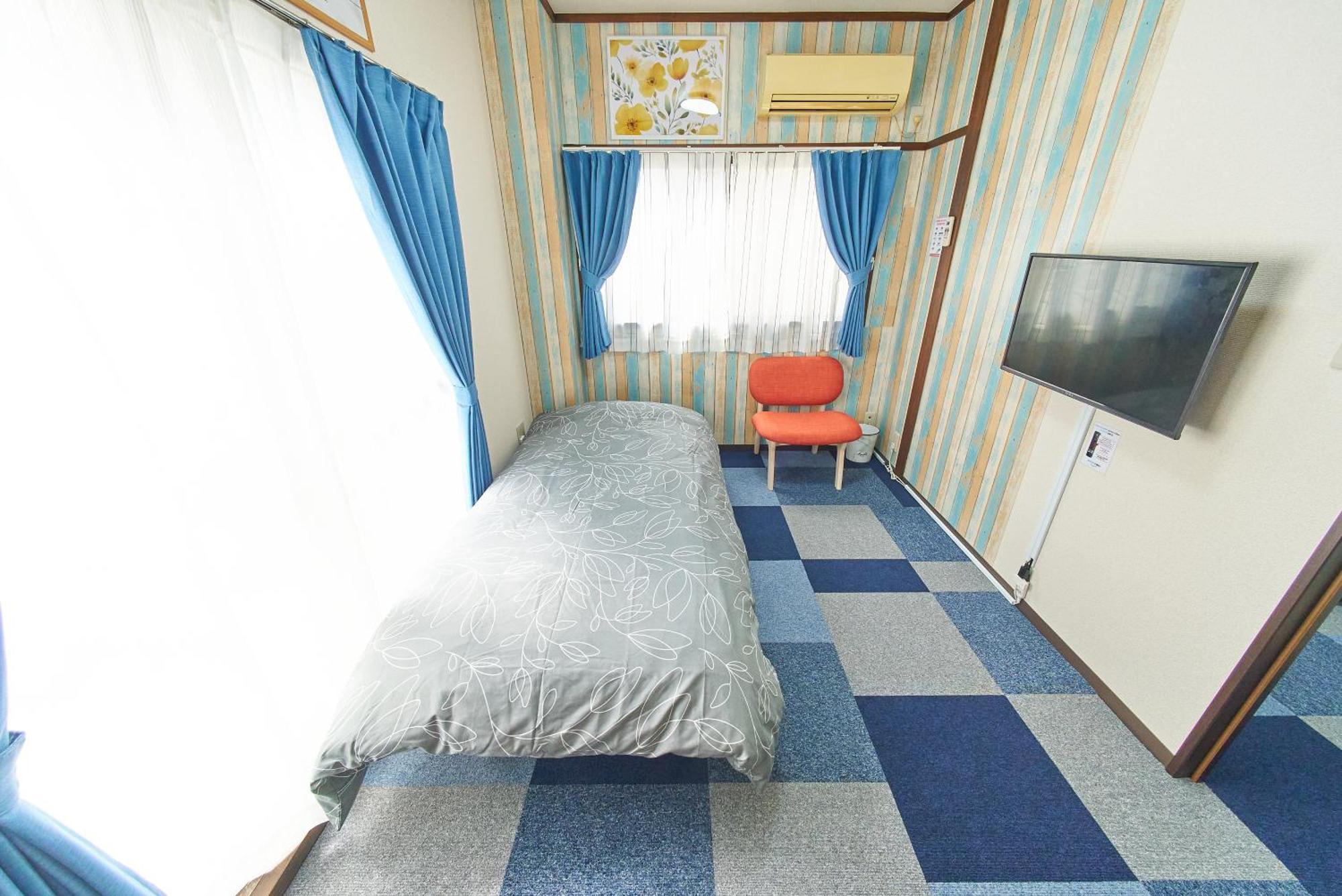 Apartment Sc Umejima 101 *