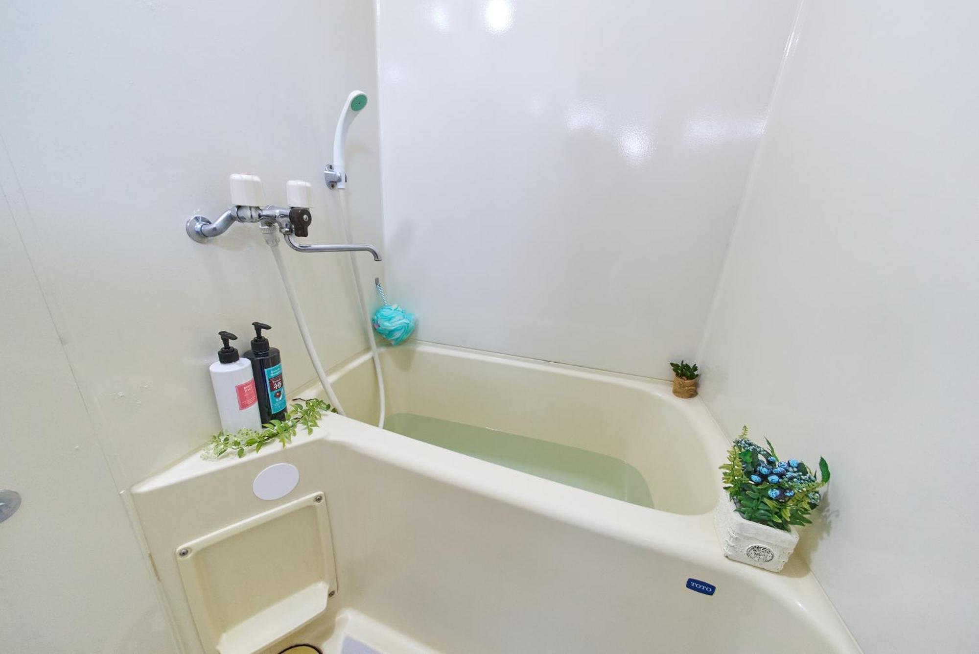 Apartment Sc Umejima 101