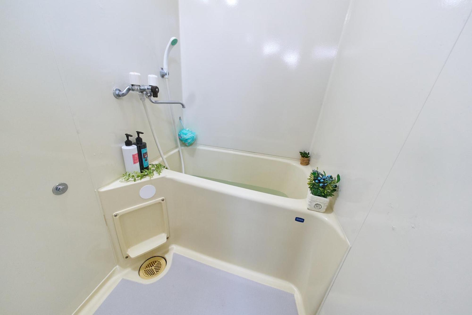 Sc Umejima 101 Apartment *
