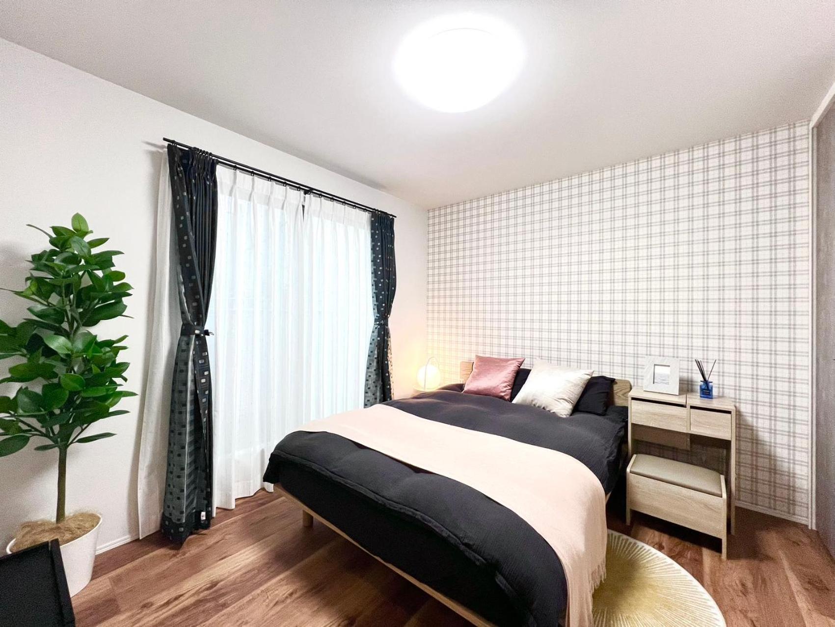 Otsuka House Aparthotel