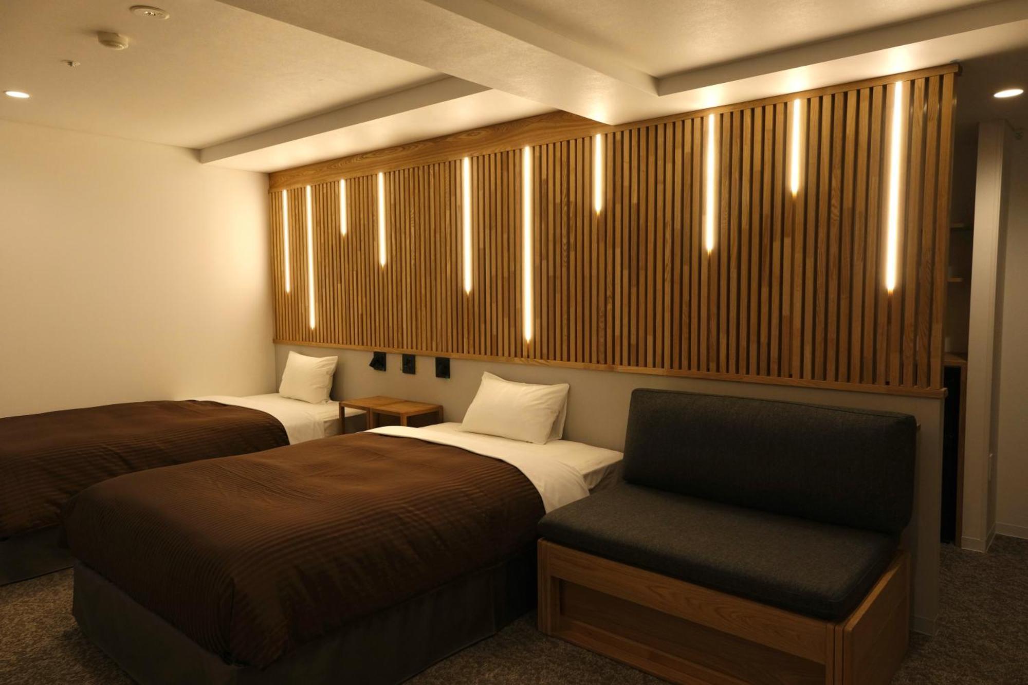 Hotel Belmont Tokyo