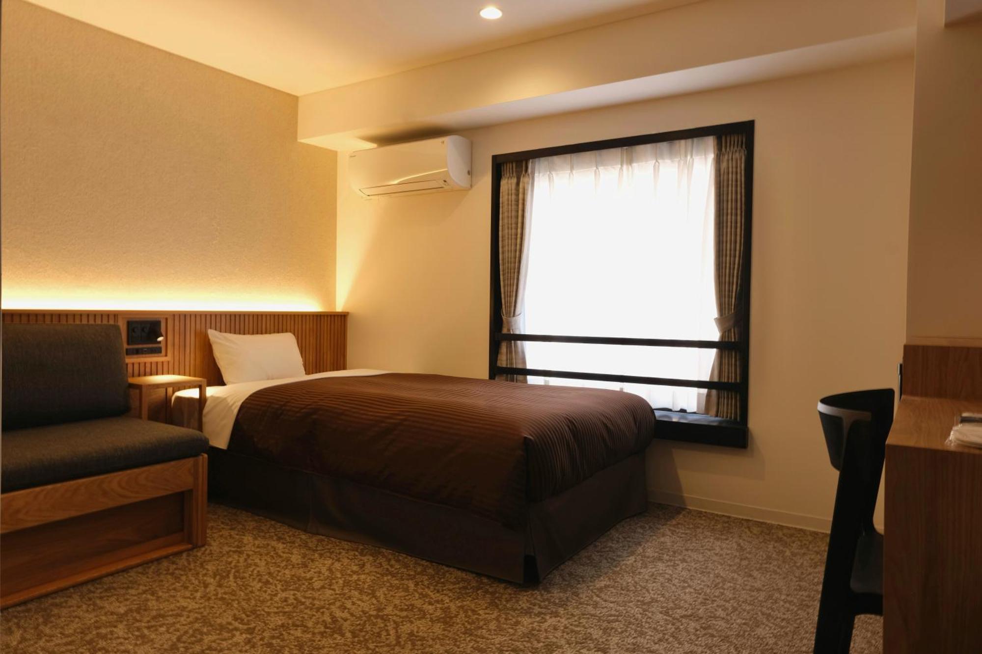 Belmont 3* Tokyo