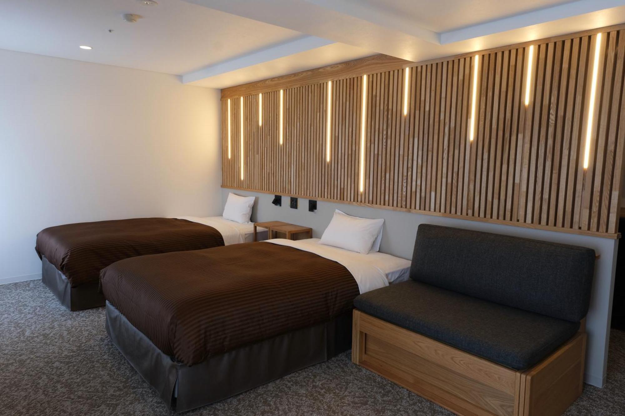 Hotel Belmont Tokyo