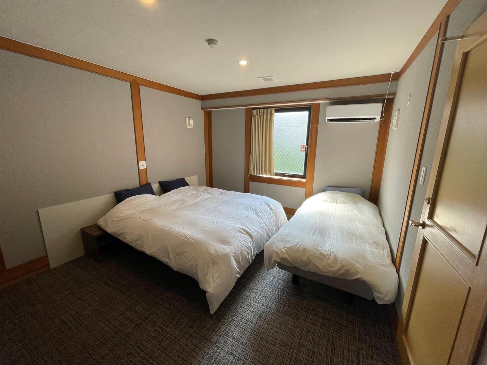 Aparthotel Hananoie華之家
