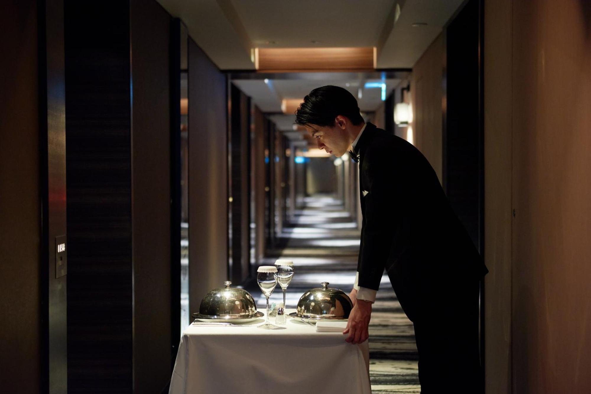 New Otani The Main Hotel