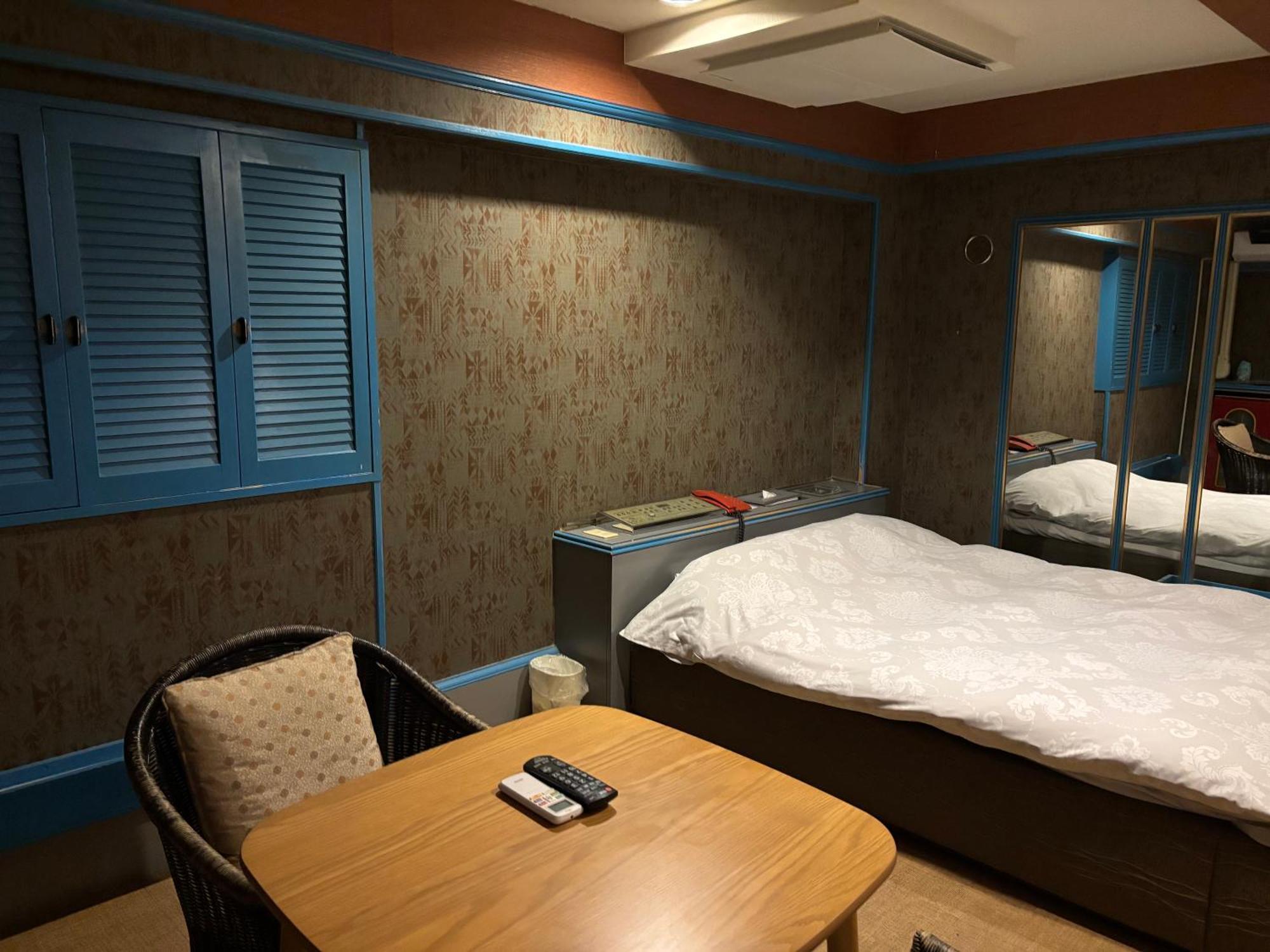 Hotel Dolphin