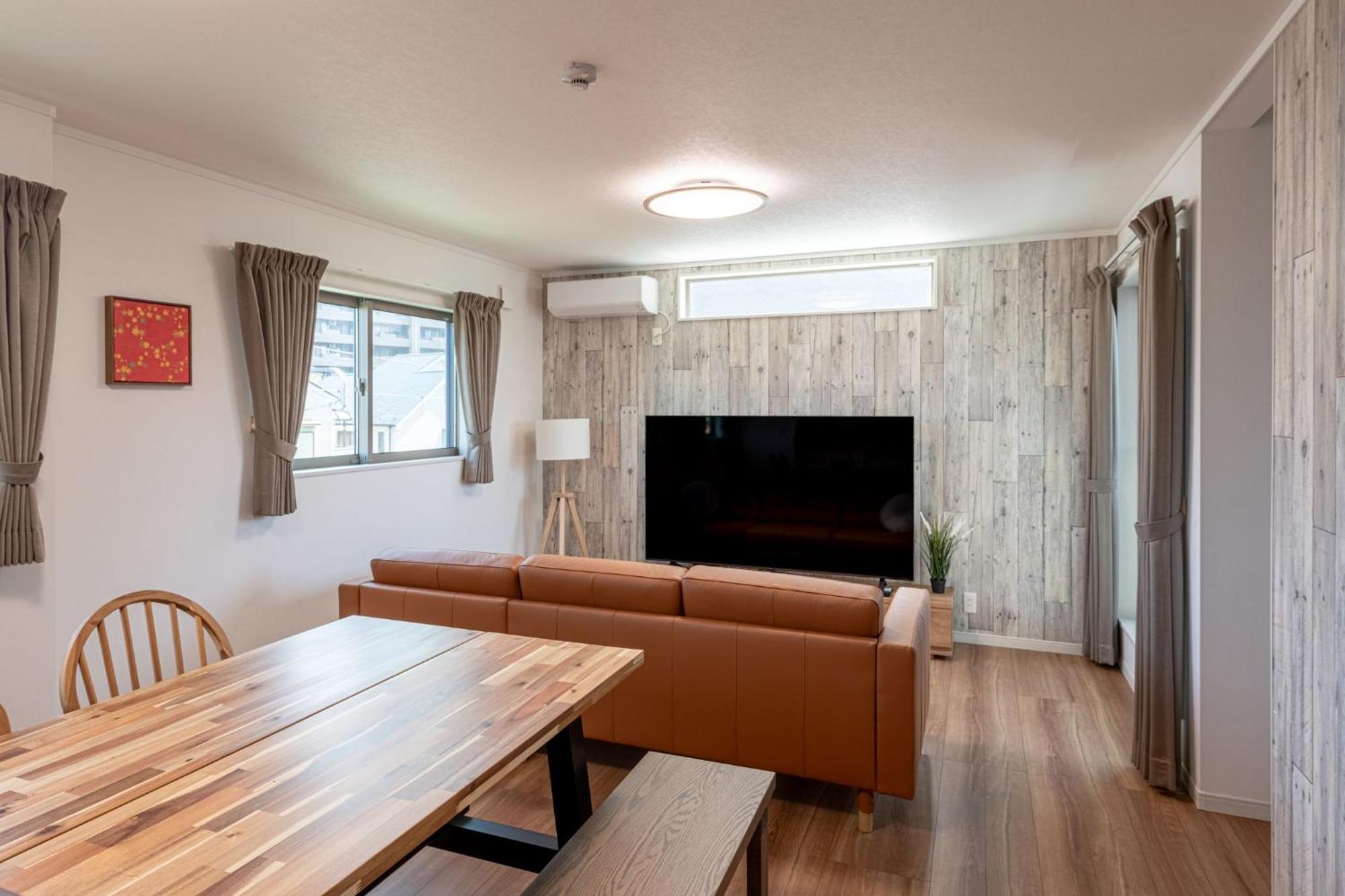 Ici Japon Village Guest house Tokyo