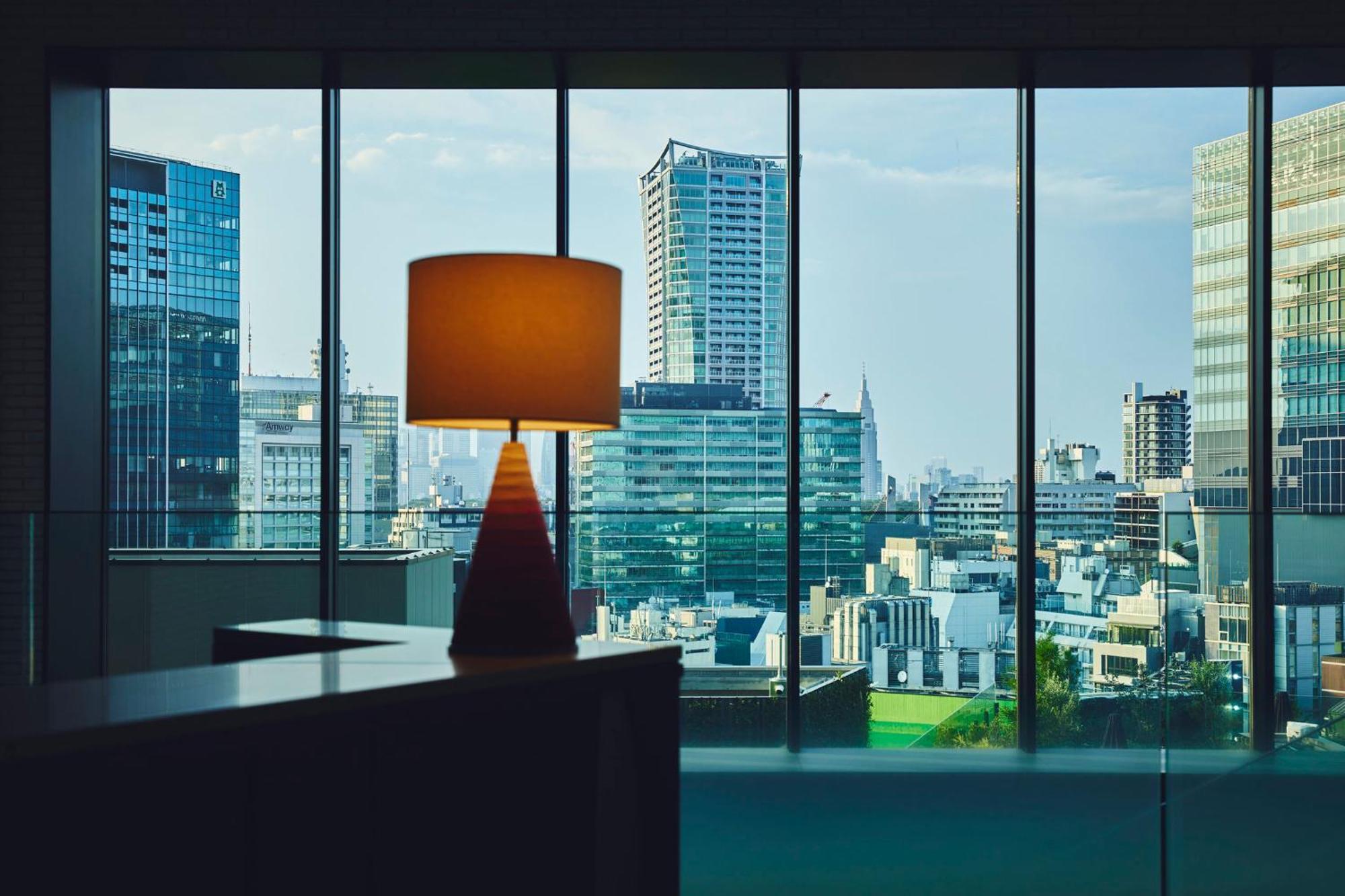 Hotel Indigo Shibuya Tokyo
