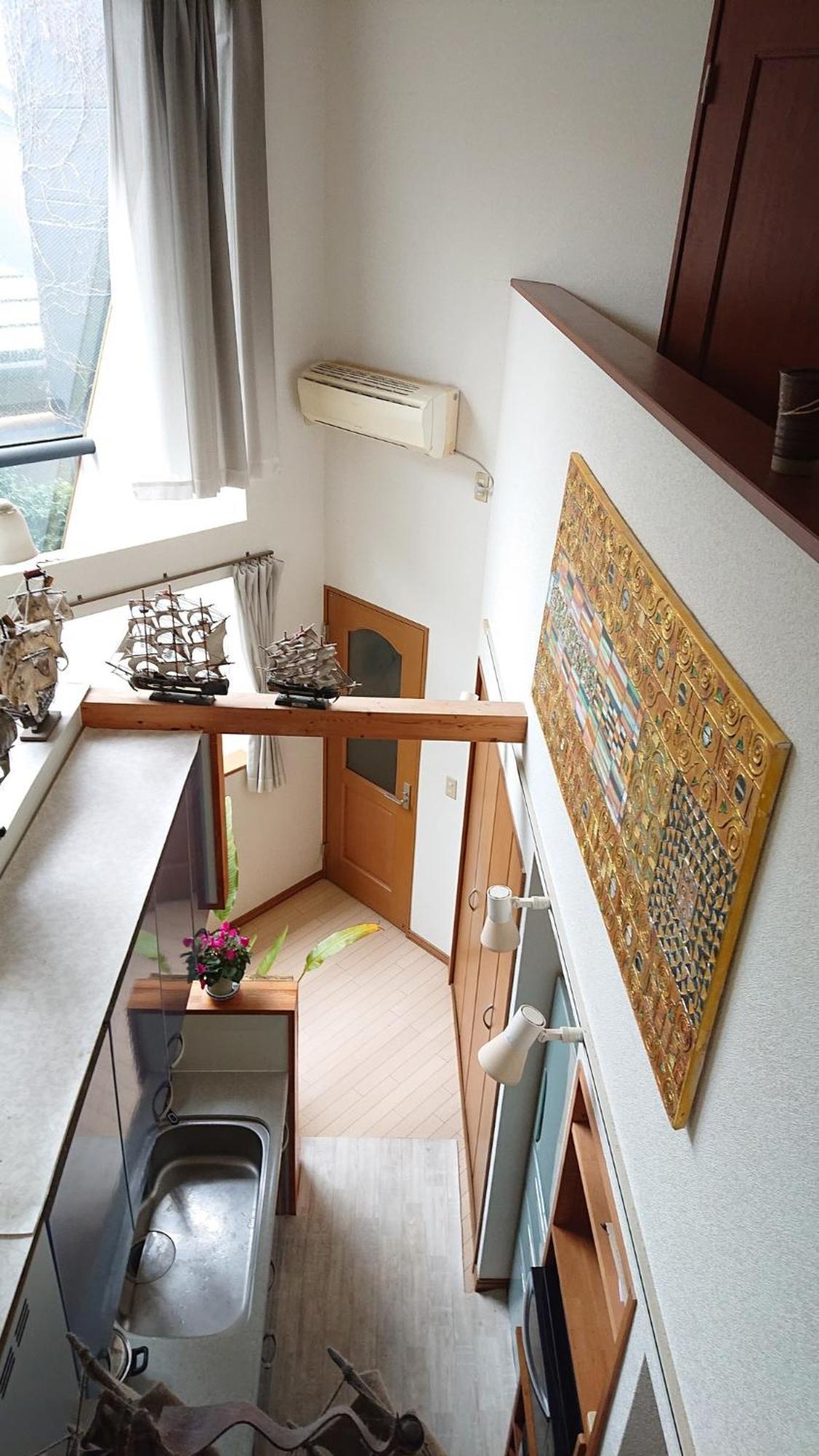 Guest house Setagaya-ku - House - Vacation 17812 *