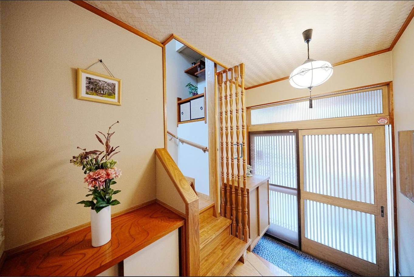 Villa Family Or Business Travel 20 Percent Off 20 Guests 144sqm Free Ikebukuro Shuttle 2 Kitchens Bathrooms 4 Bedrooms *