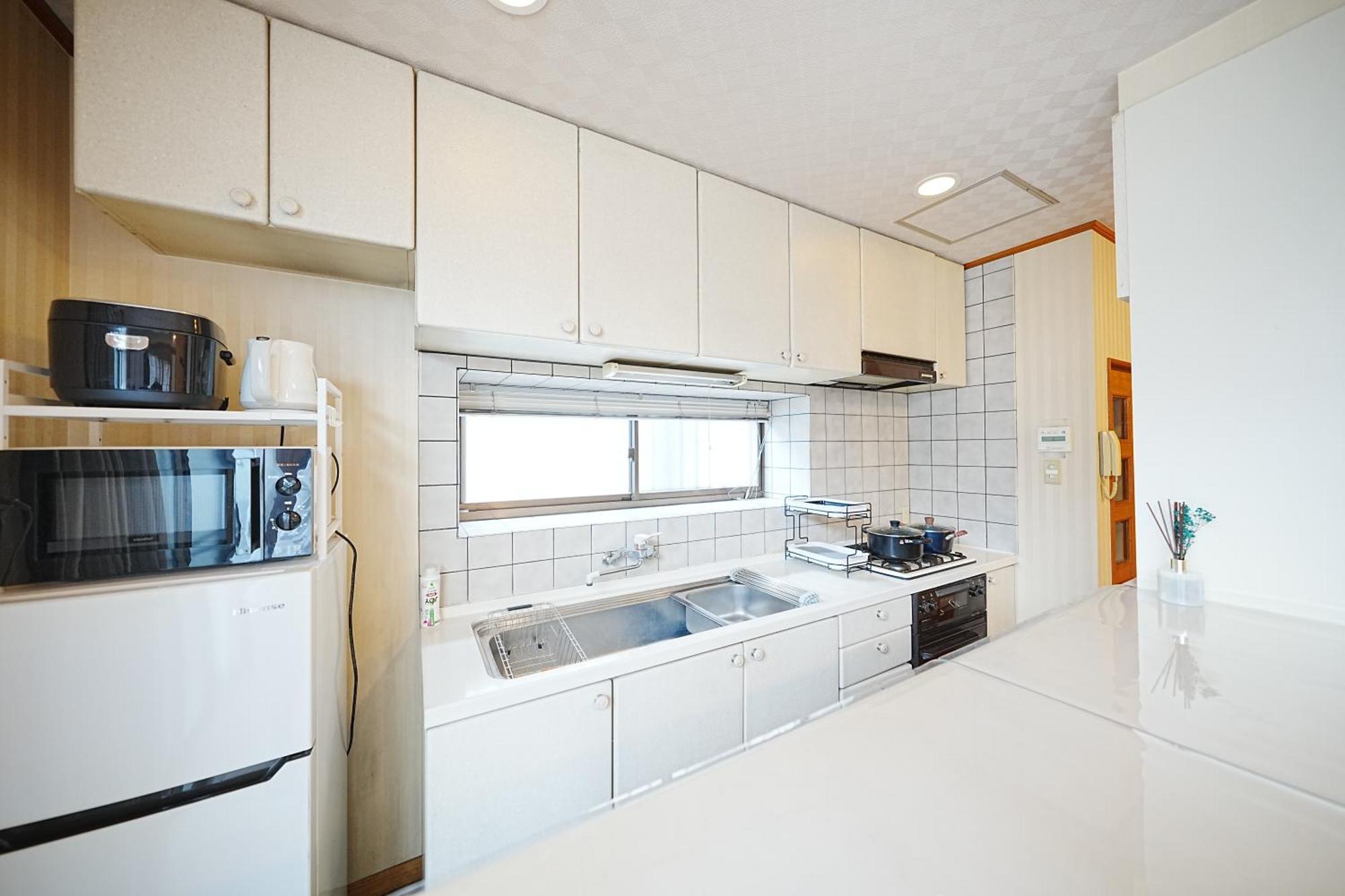 Family Or Business Travel 20 Percent Off 20 Guests 144sqm Free Ikebukuro Shuttle 2 Kitchens Bathrooms 4 Bedrooms