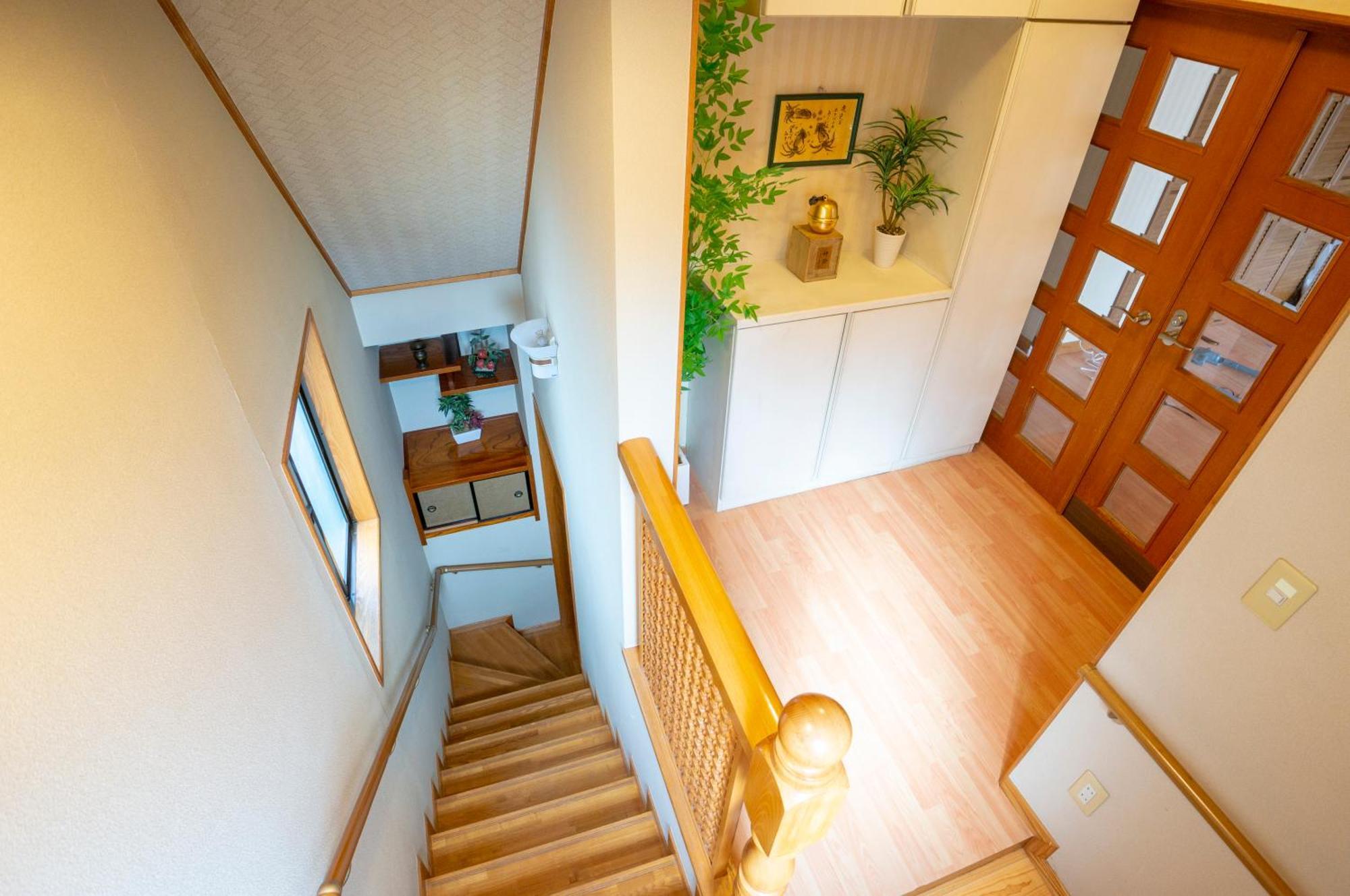 Villa Family Or Business Travel 20 Percent Off 20 Guests 144sqm Free Ikebukuro Shuttle 2 Kitchens Bathrooms 4 Bedrooms Tokyo
