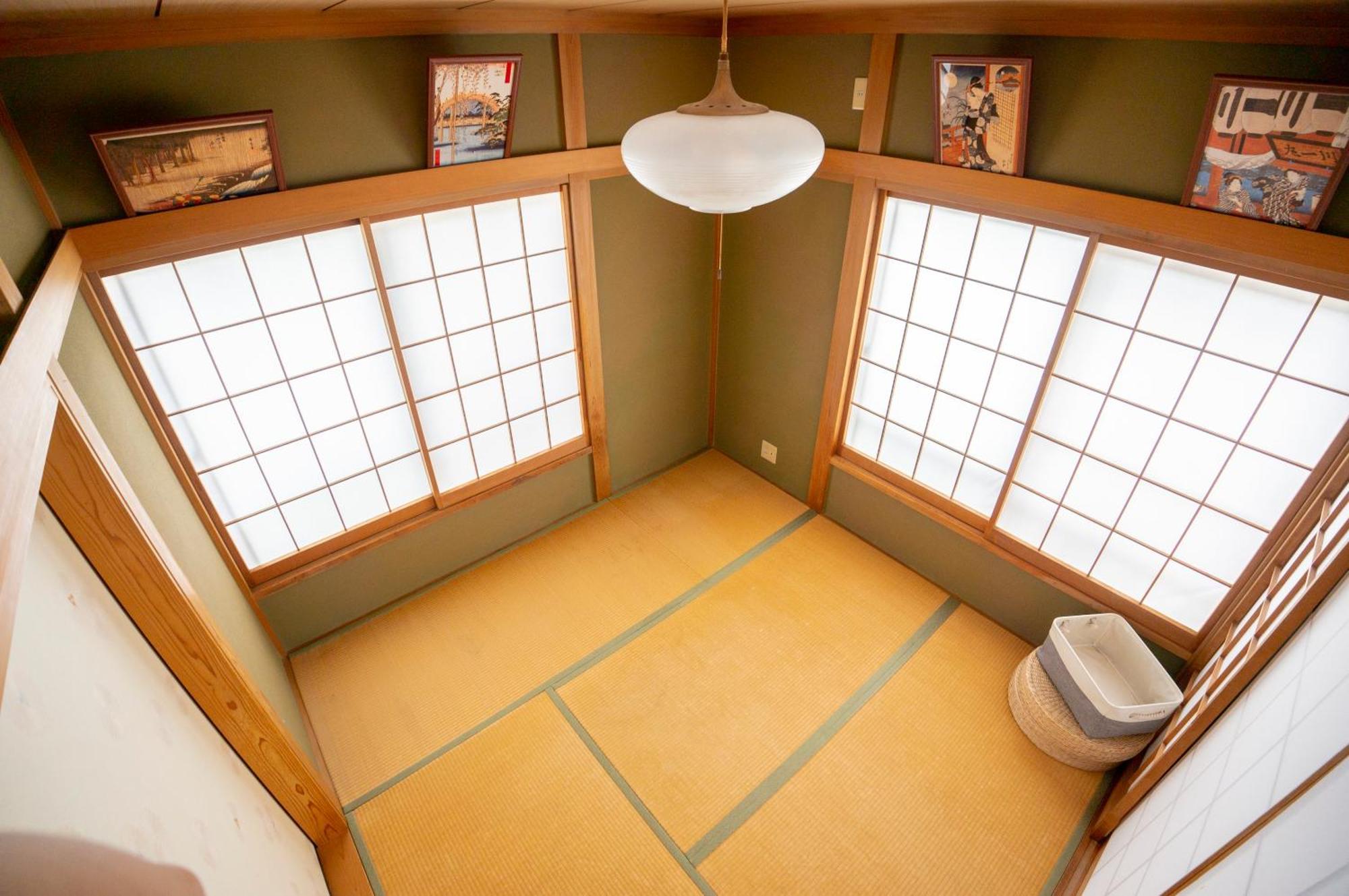 Family Or Business Travel 20 Percent Off 20 Guests 144sqm Free Ikebukuro Shuttle 2 Kitchens Bathrooms 4 Bedrooms * Tokyo