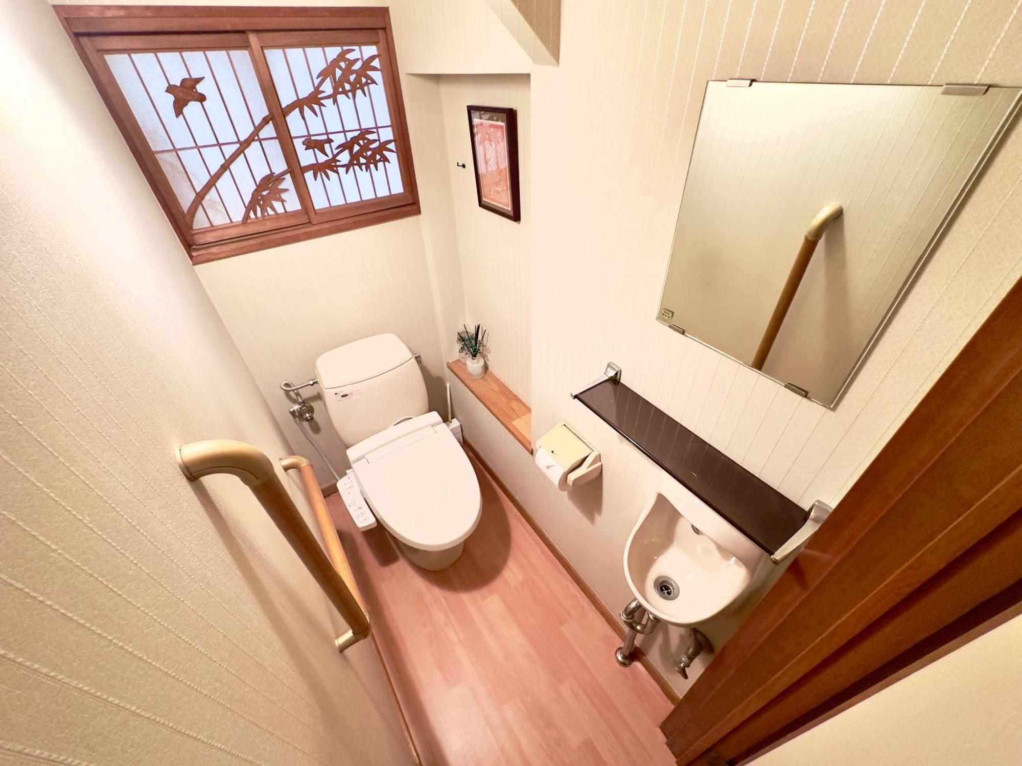 Villa Family Or Business Travel 20 Percent Off 20 Guests 144sqm Free Ikebukuro Shuttle 2 Kitchens Bathrooms 4 Bedrooms