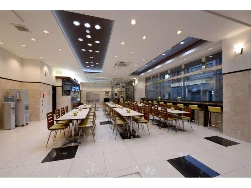 Hotel Toyoko Eki Yaesu Kita Guchi 3*