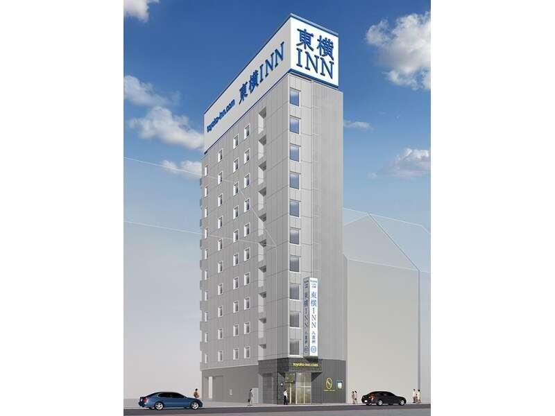 Hotel Toyoko Eki Yaesu Kita Guchi Tokyo