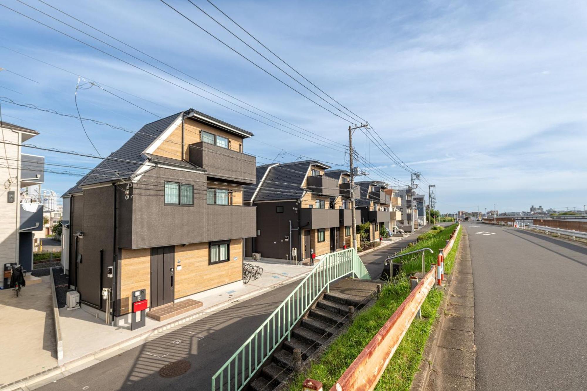 Ici Japon Village