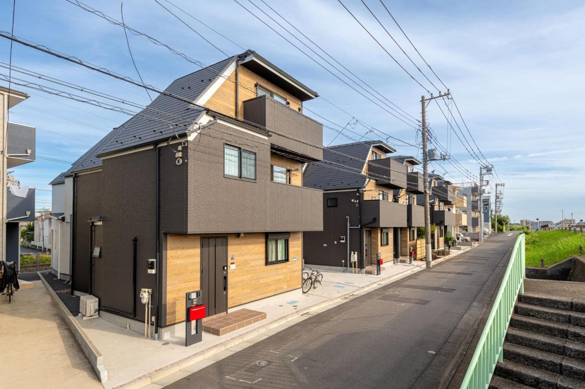 Ici Japon Village Guest house *