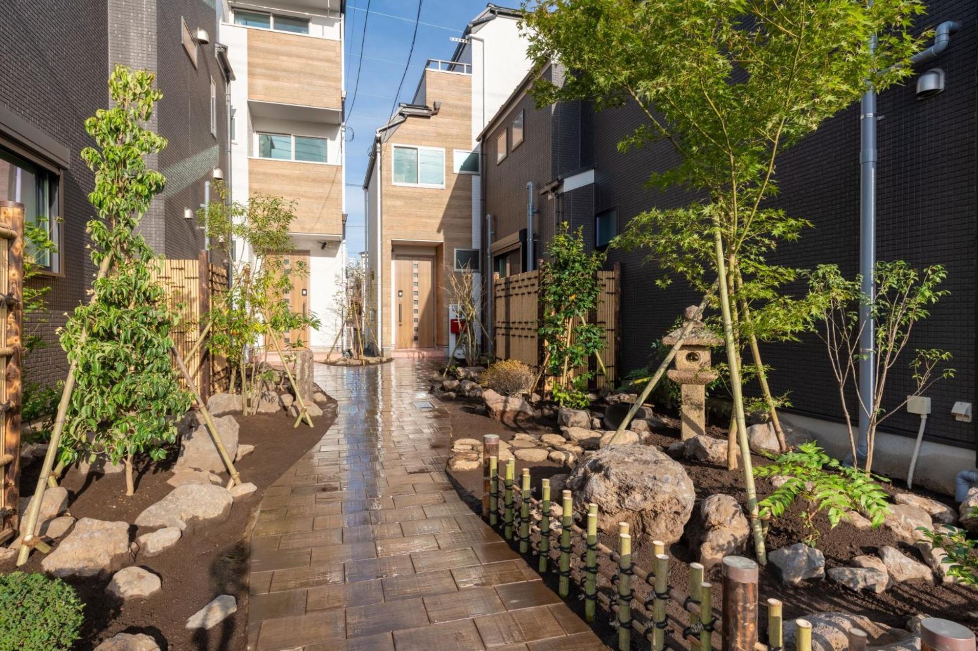 Ici Japon Village *