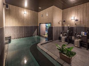 Route-inn Kamata 3*