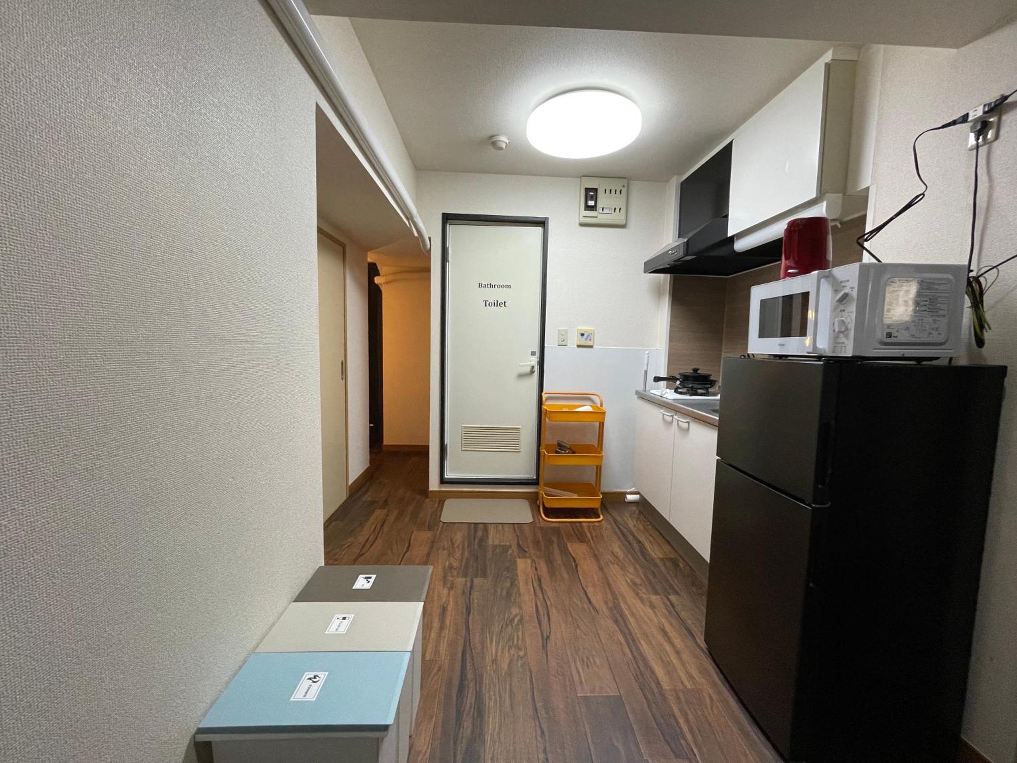Tani House