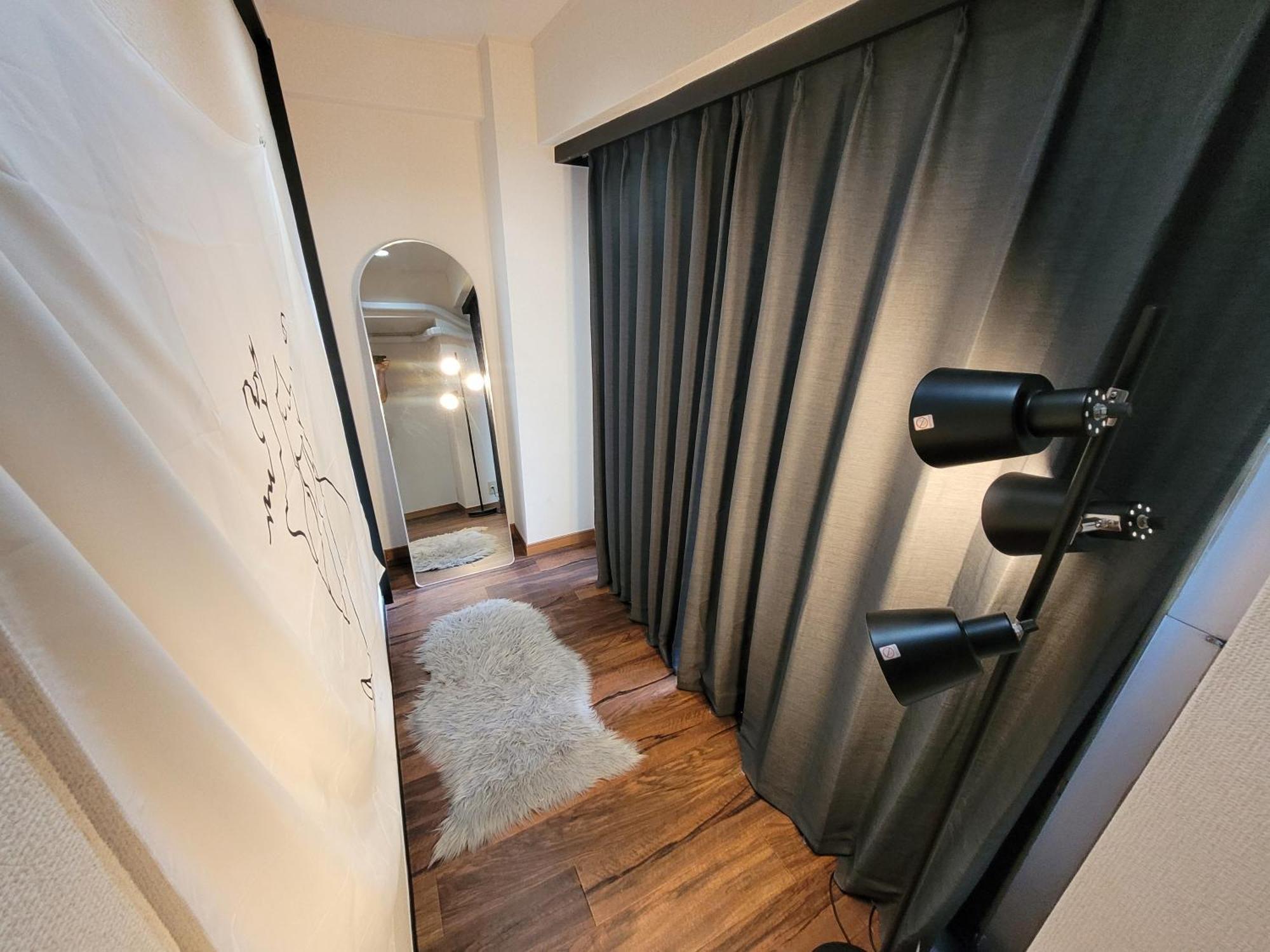 Tani House Apartment *