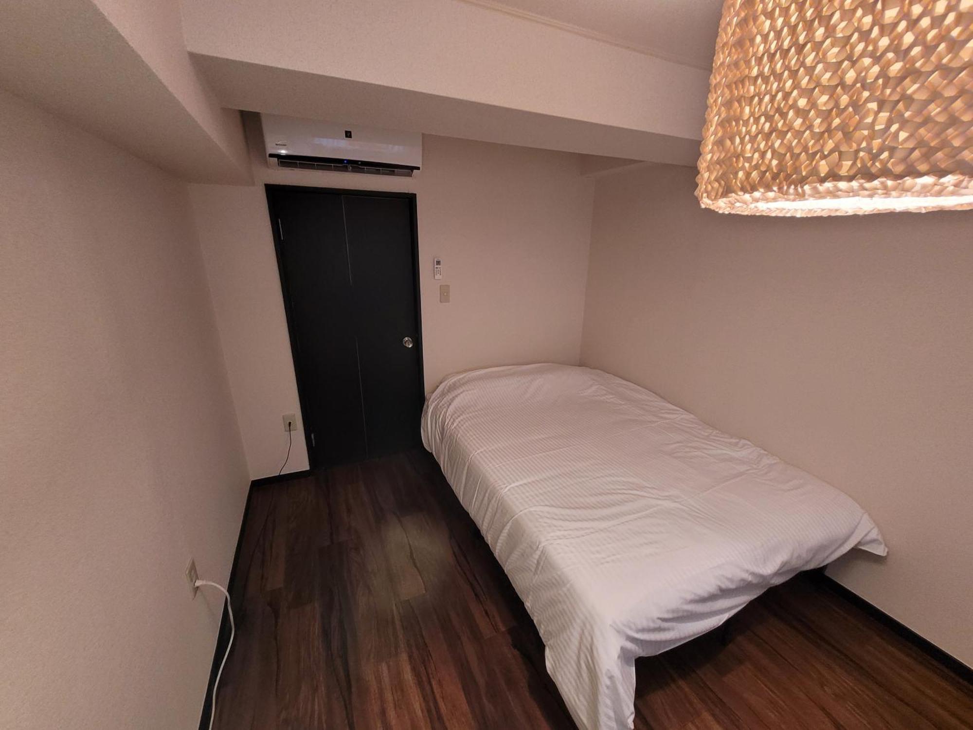 Apartment Tani House Tokyo