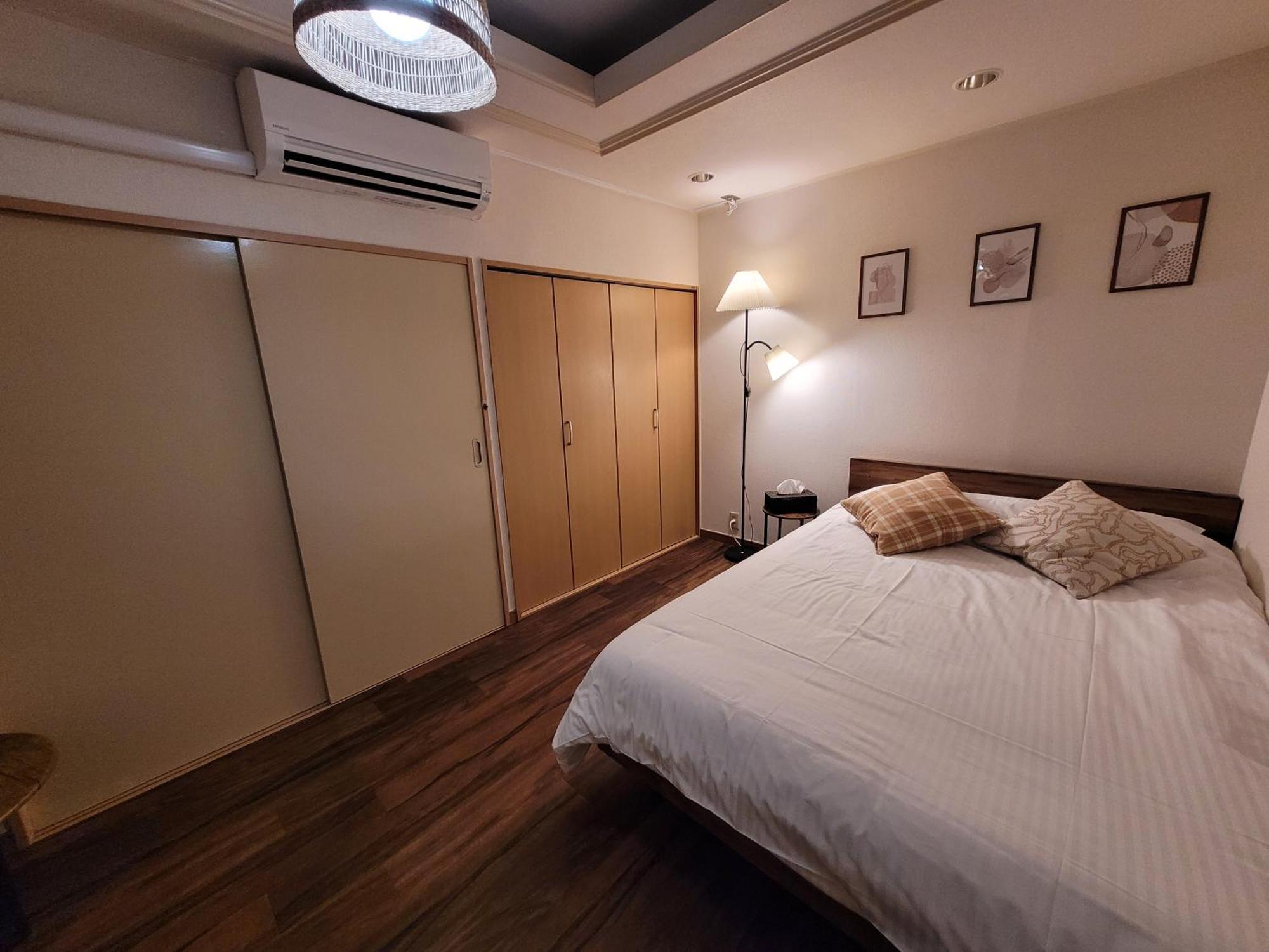 Tani House Apartment
