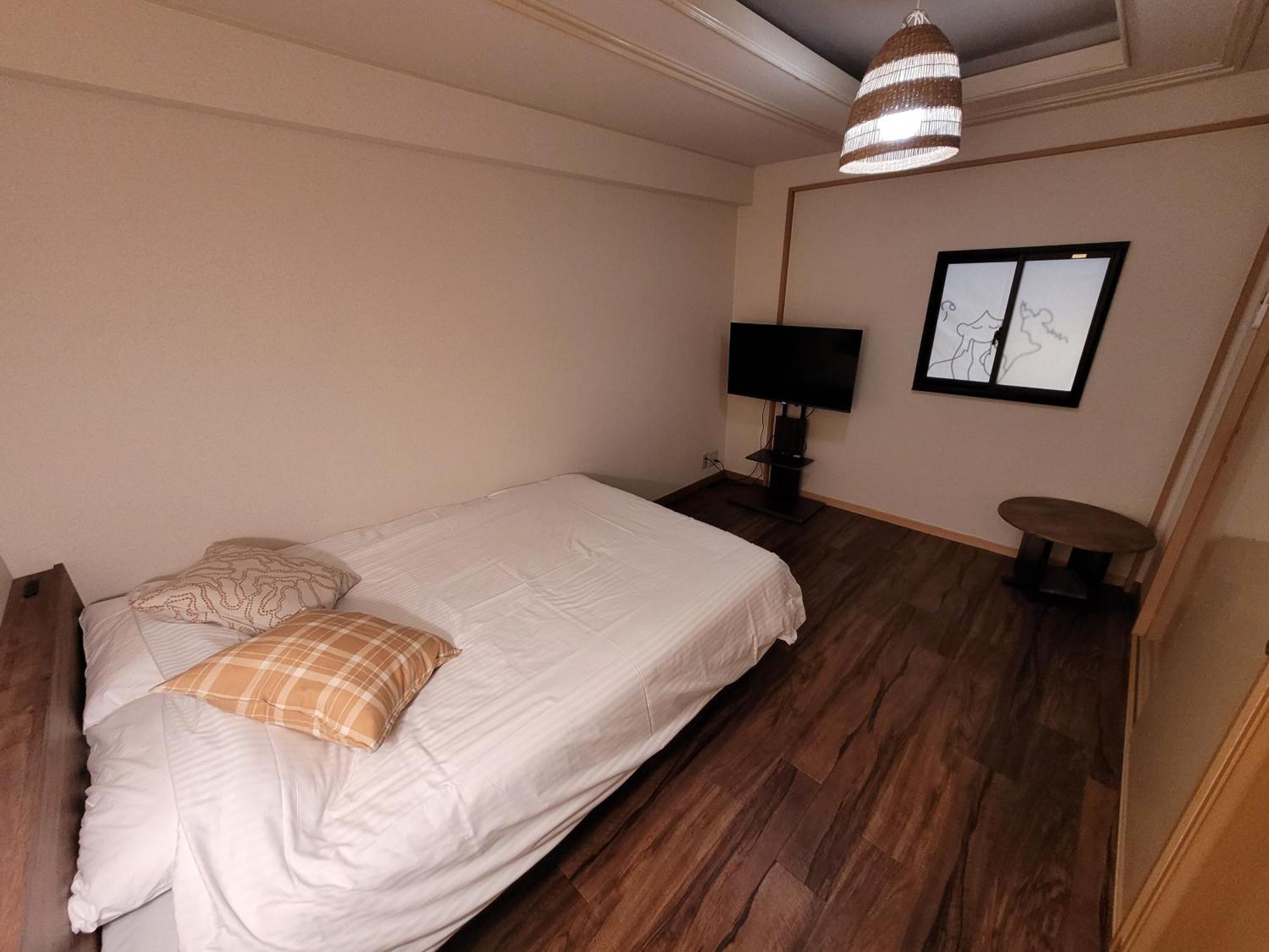 Apartment Tani House
