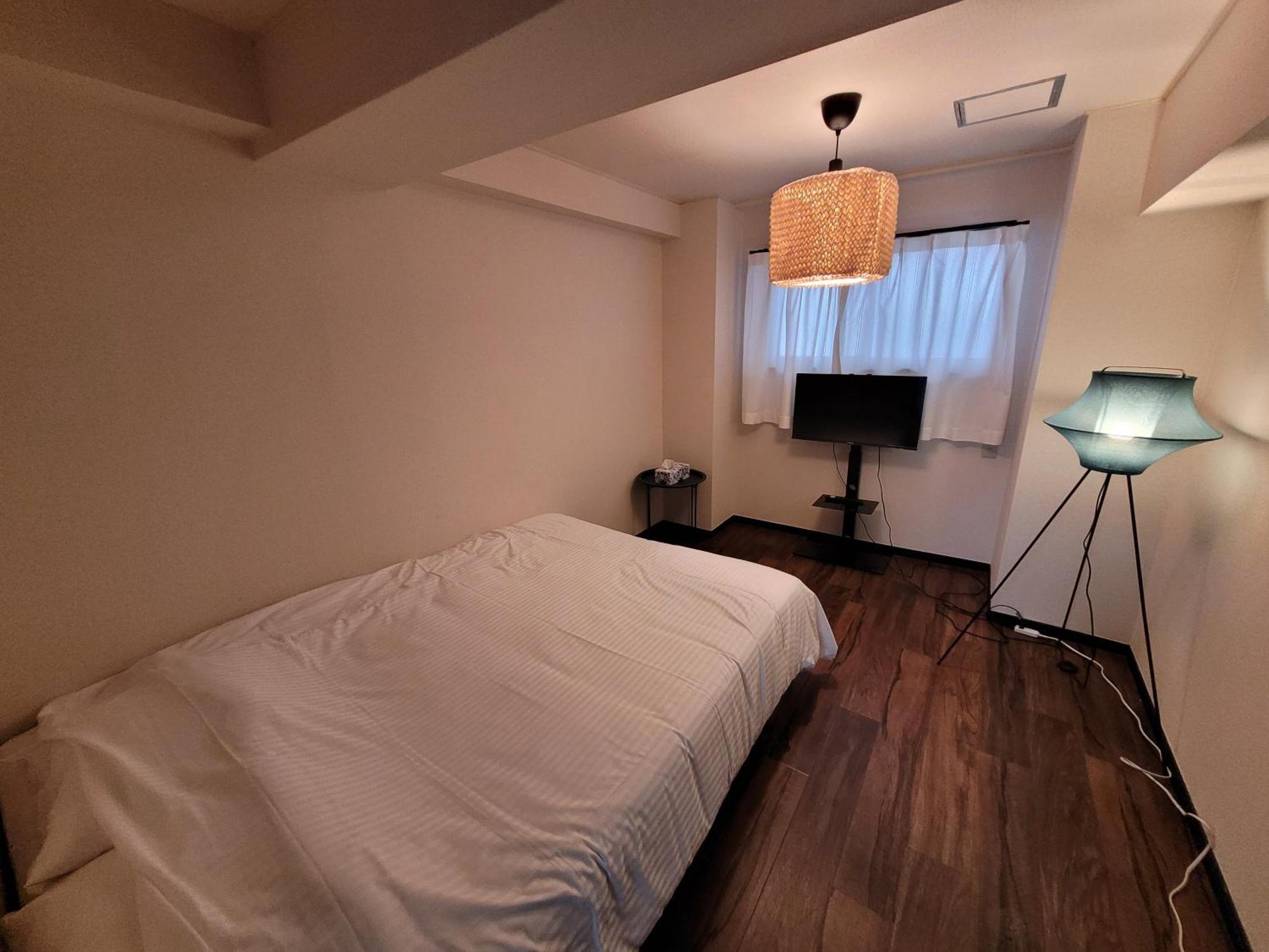 Tani House Apartment Tokyo