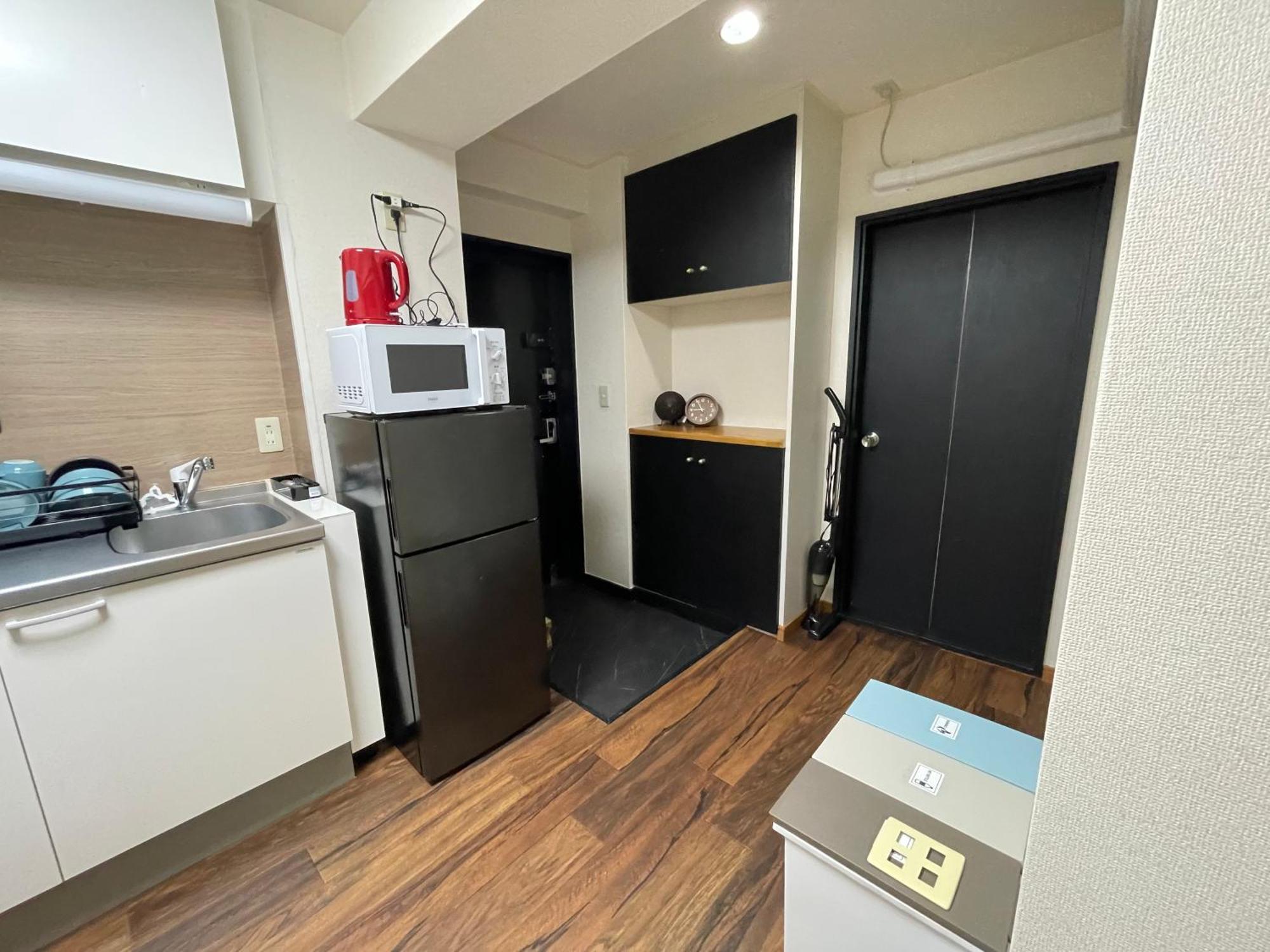 Apartment Tani House *