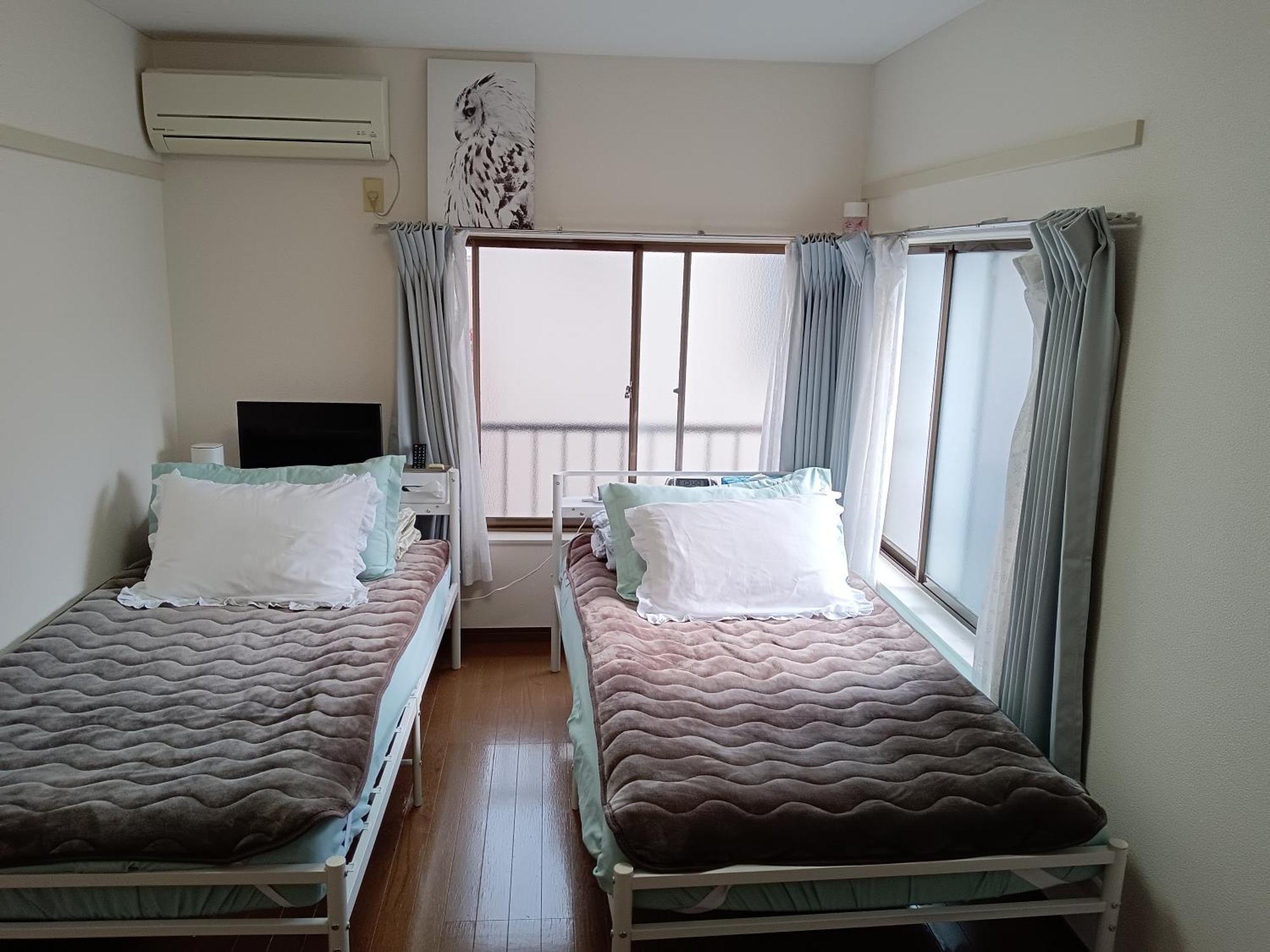 Homestay Downtown
