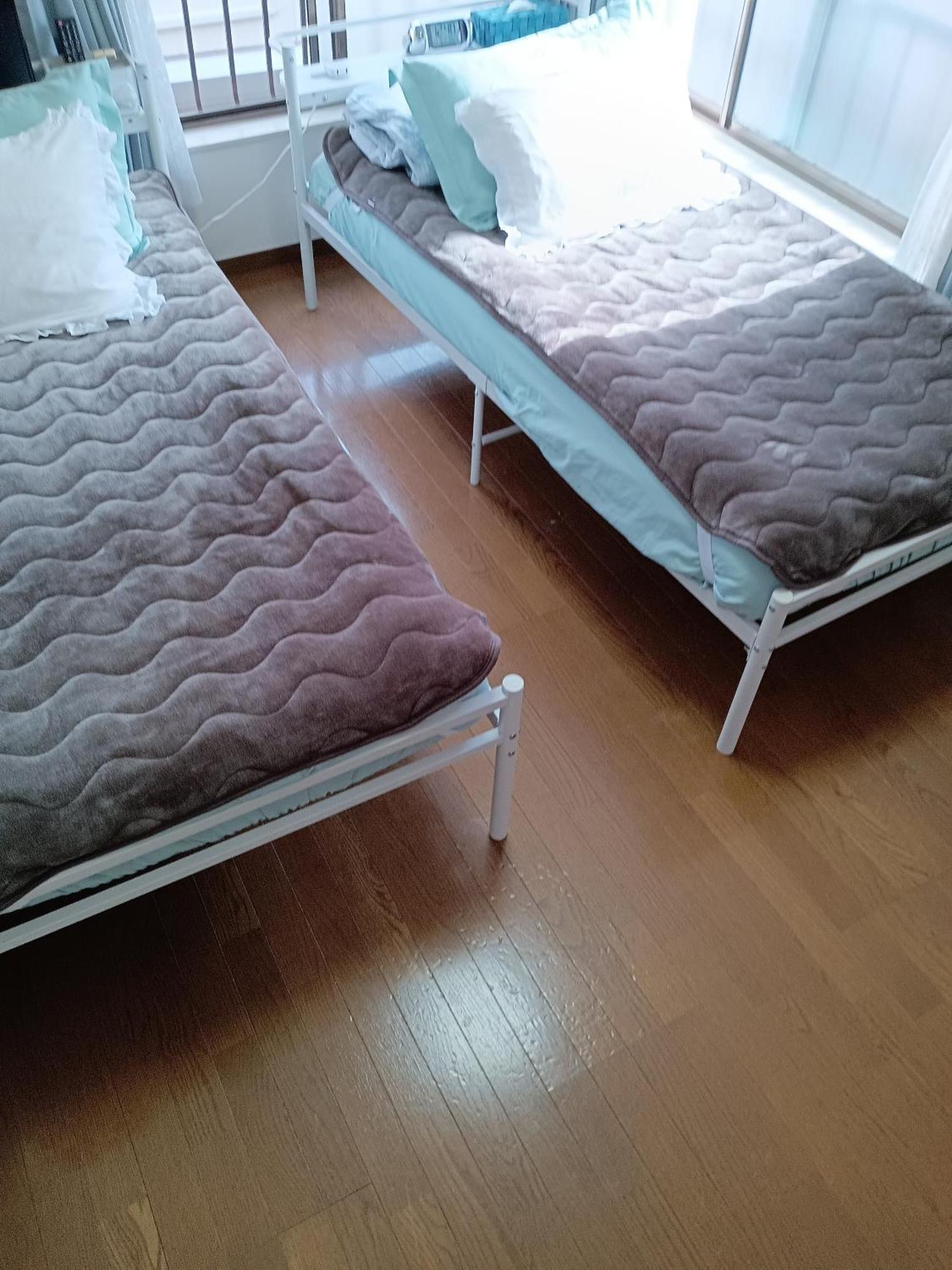 Downtown Homestay Tokyo