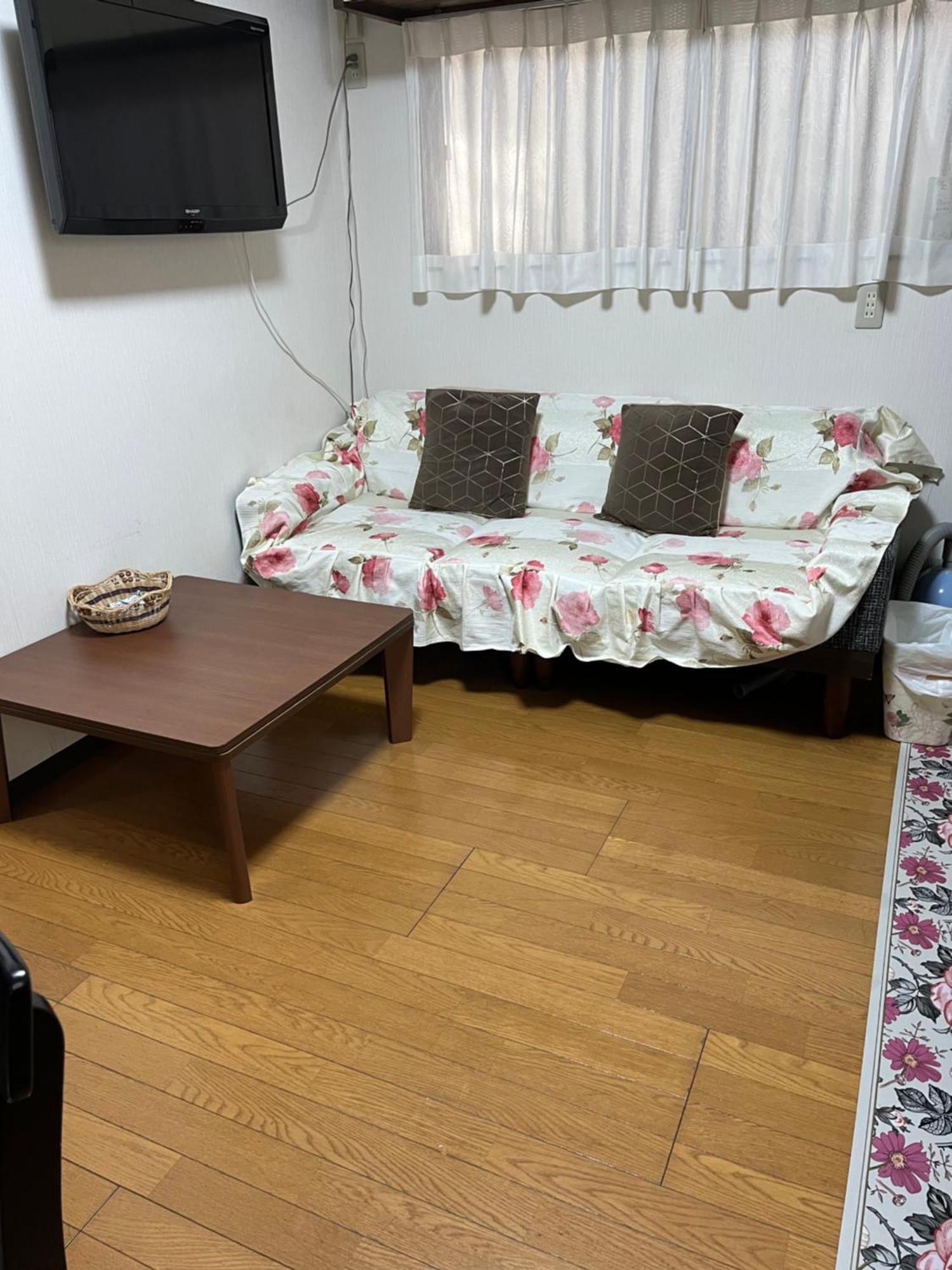 Villa 西池袋之家