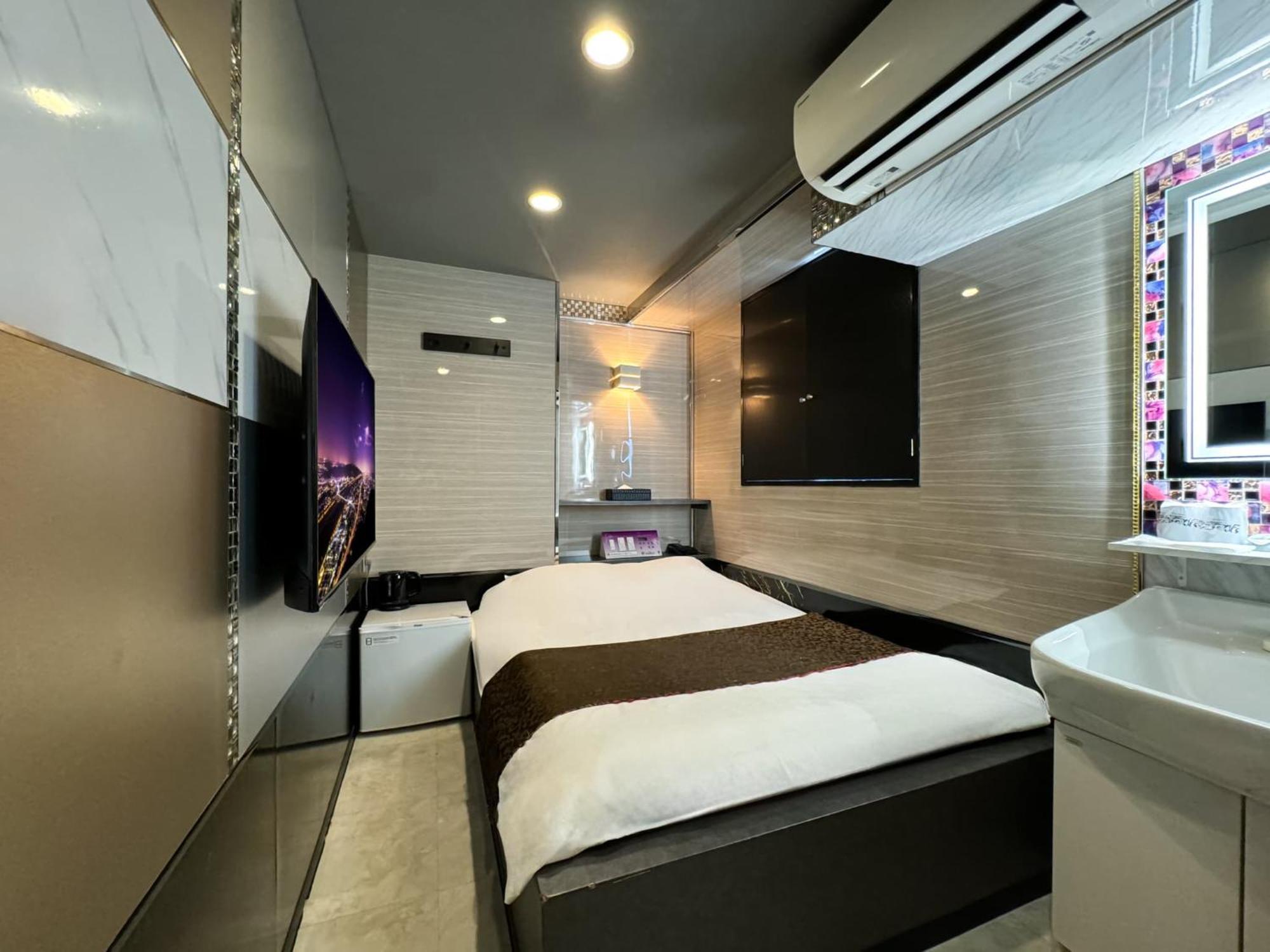Hotel Amethyst Tokyo