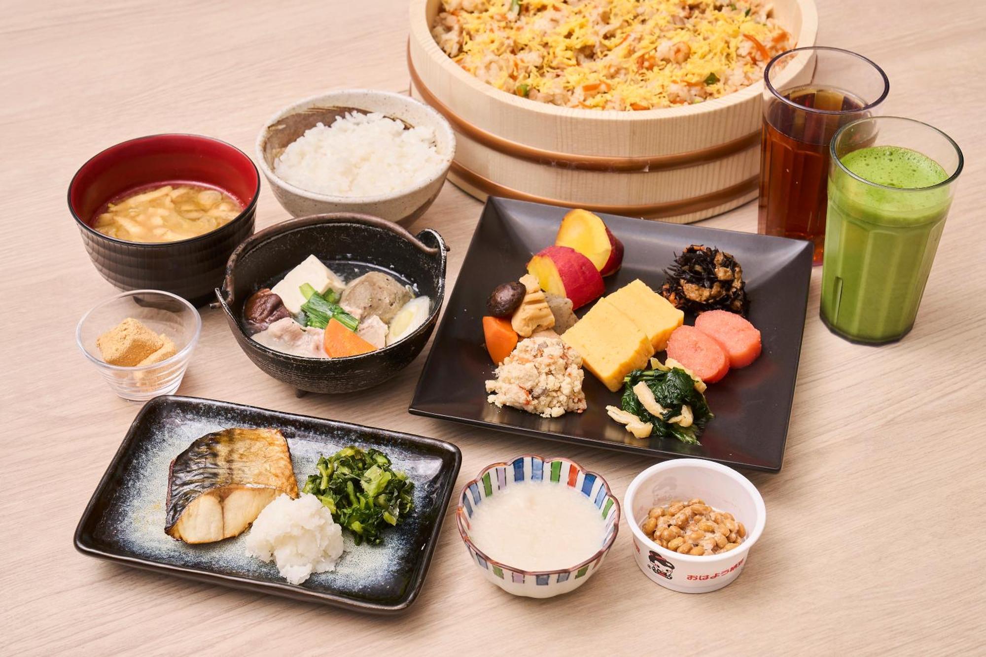 Hotel Keisei Richmond Kinshicho