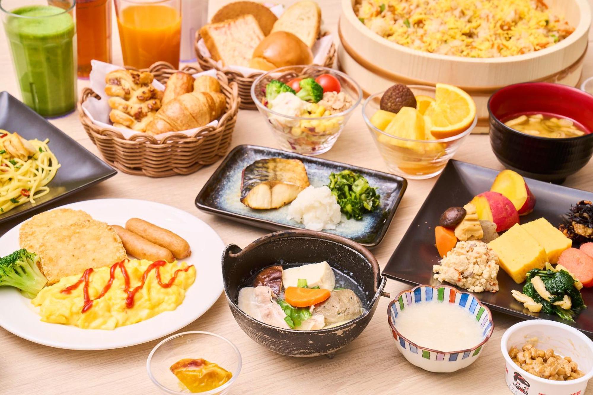 Keisei Richmond Kinshicho 3*
