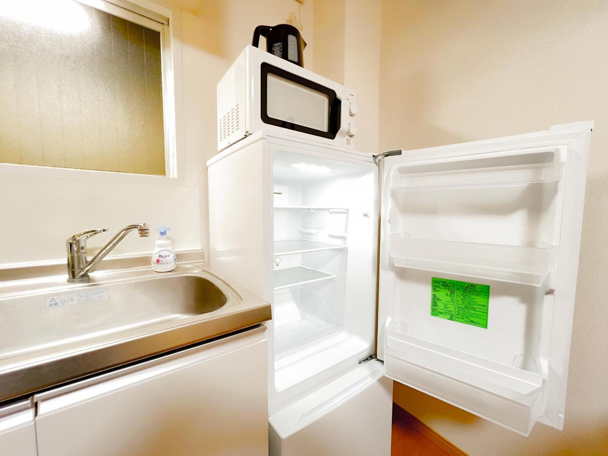 Asakusa Hk Apt-1 * Tokyo