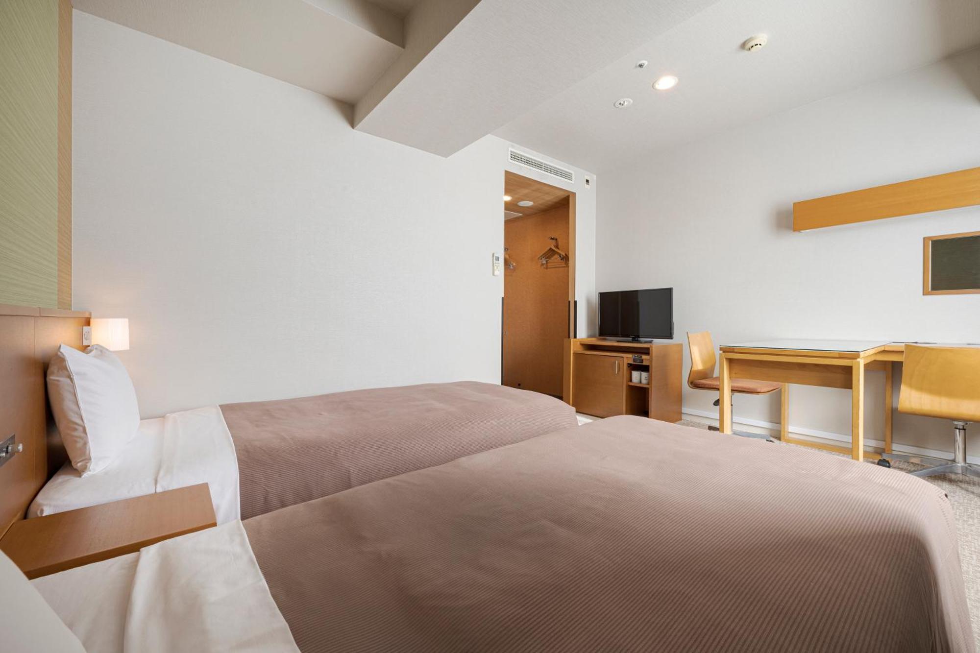 Hotel Candeo Ueno Park Tokyo