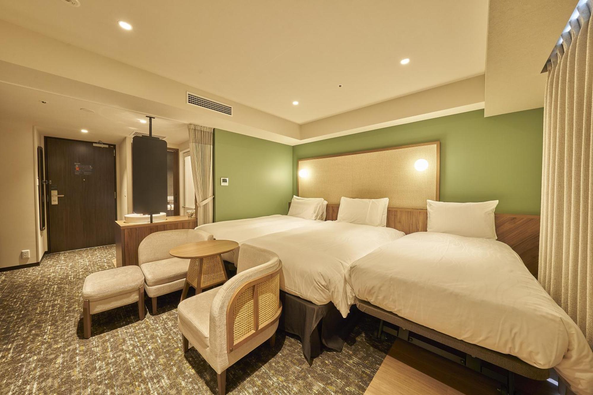 Keisei Richmond Kinshicho 3*