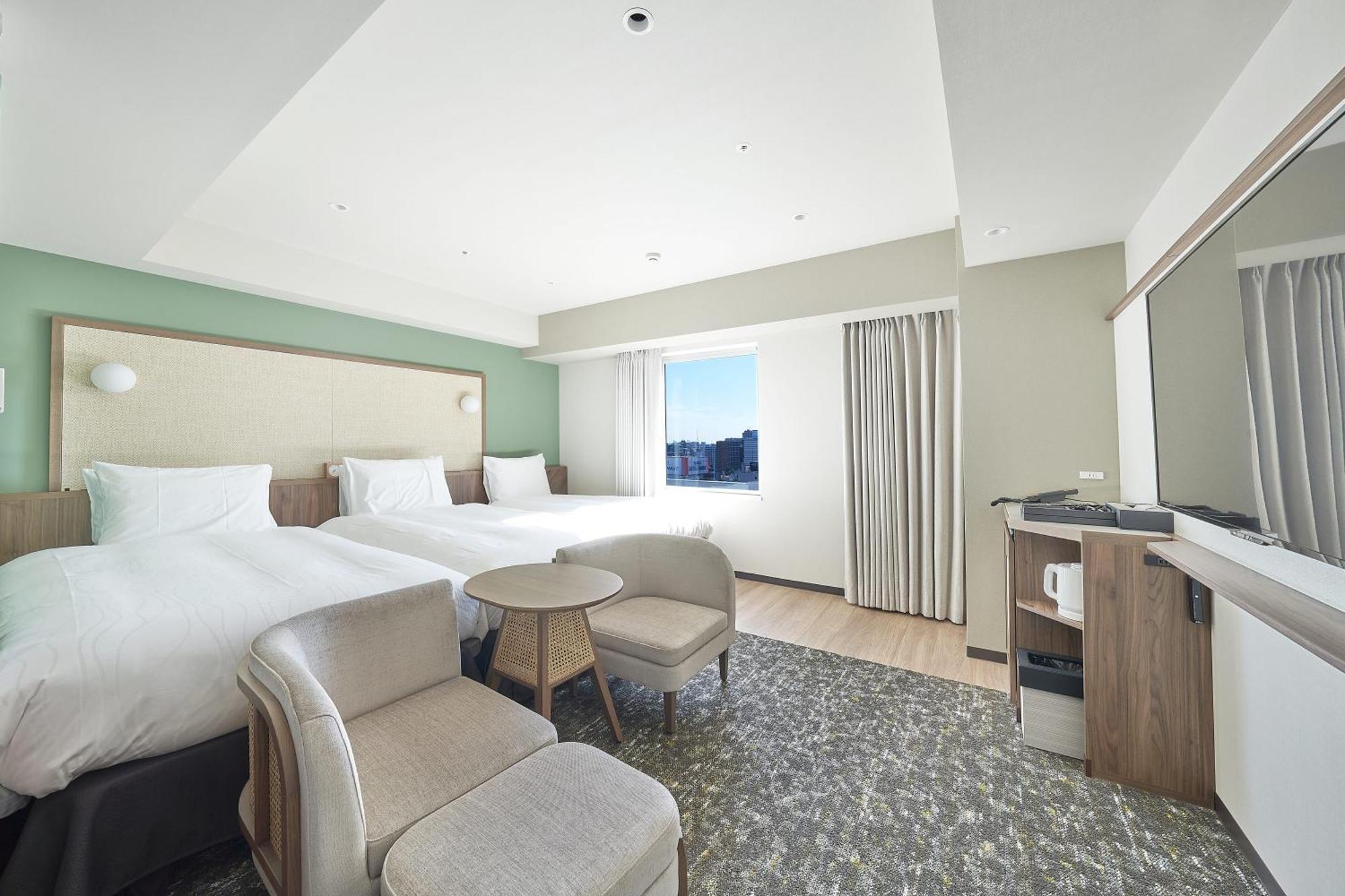 Keisei Richmond Kinshicho Hotel