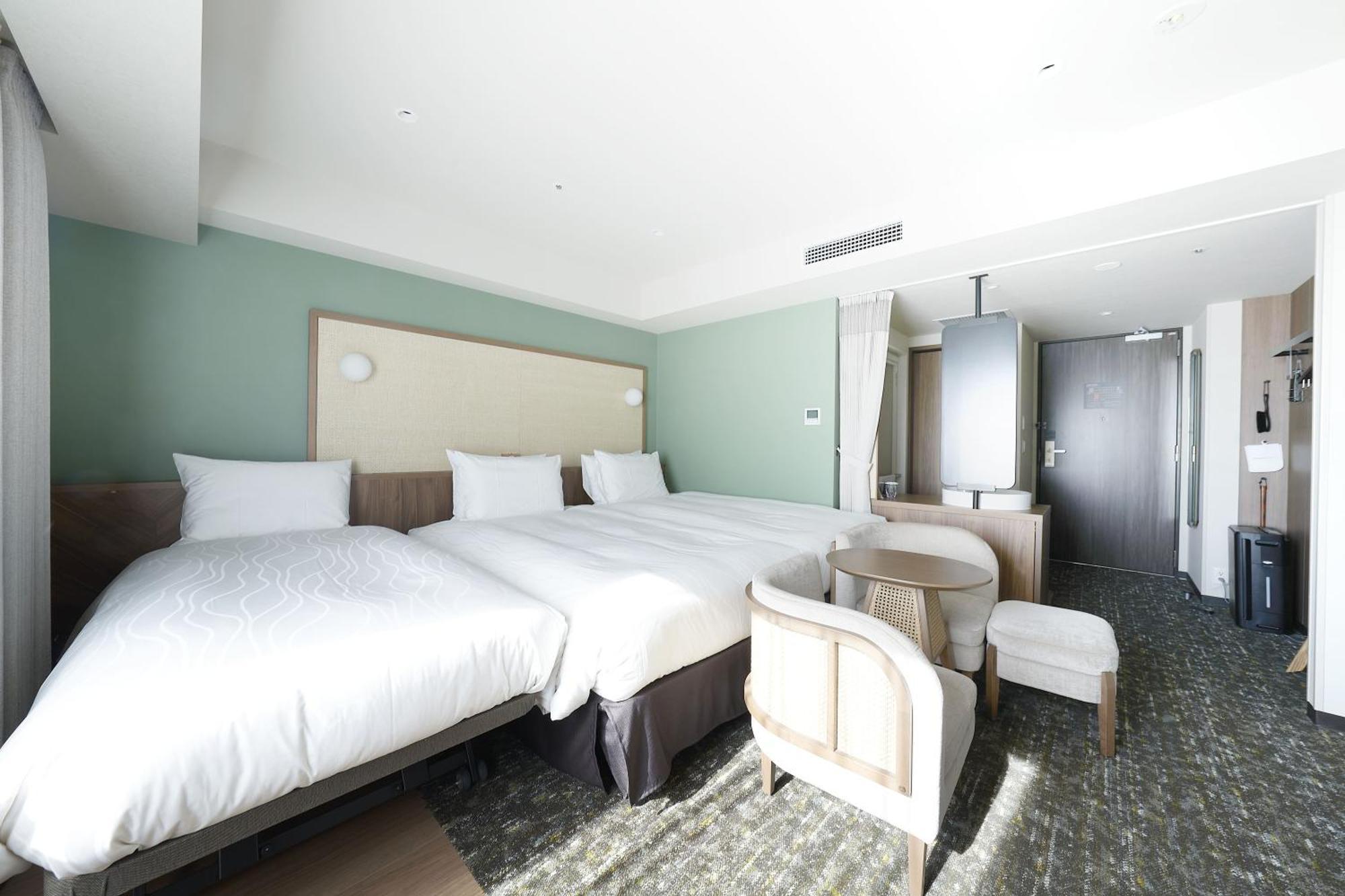 Keisei Richmond Kinshicho 3*