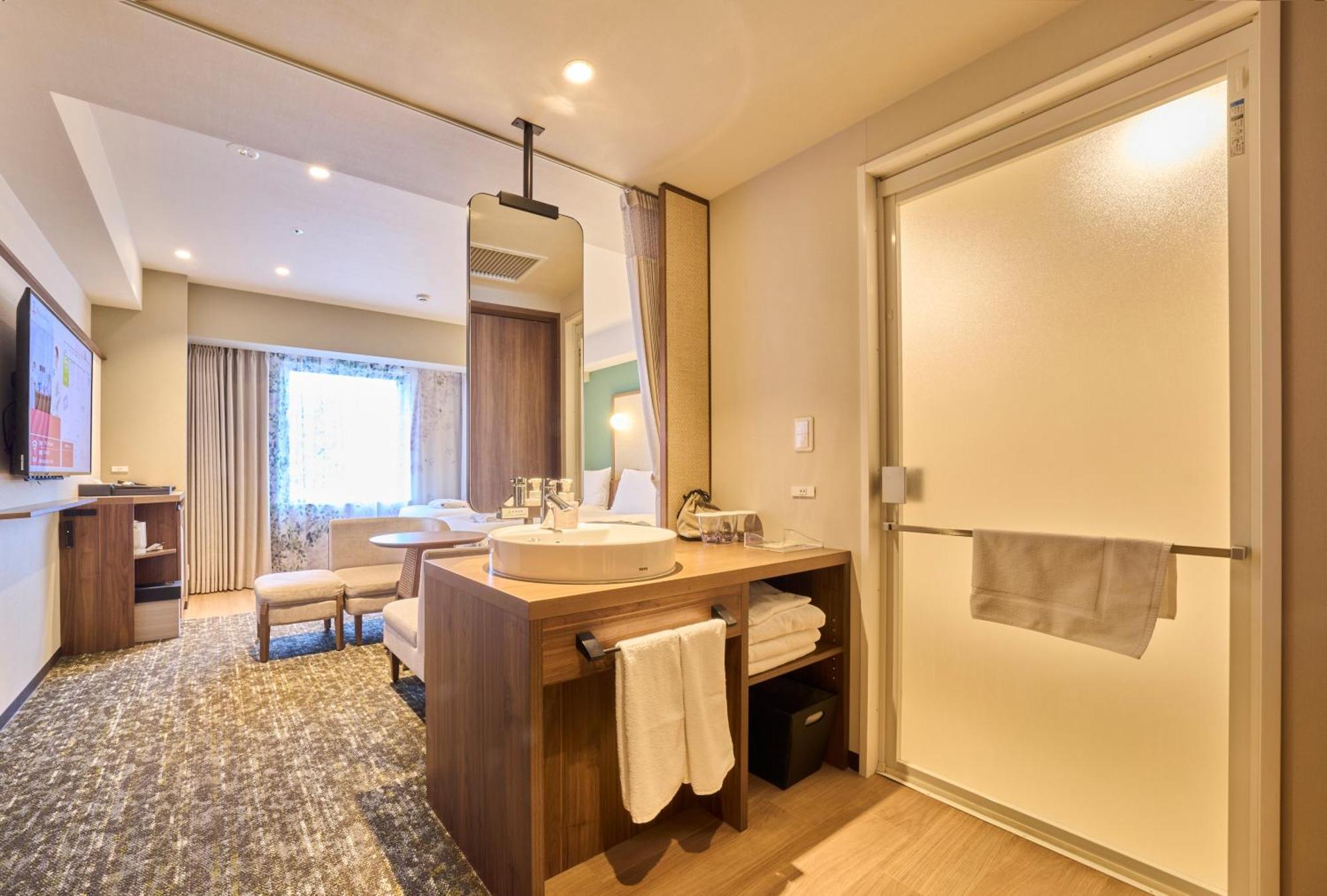 Hotel Keisei Richmond Kinshicho