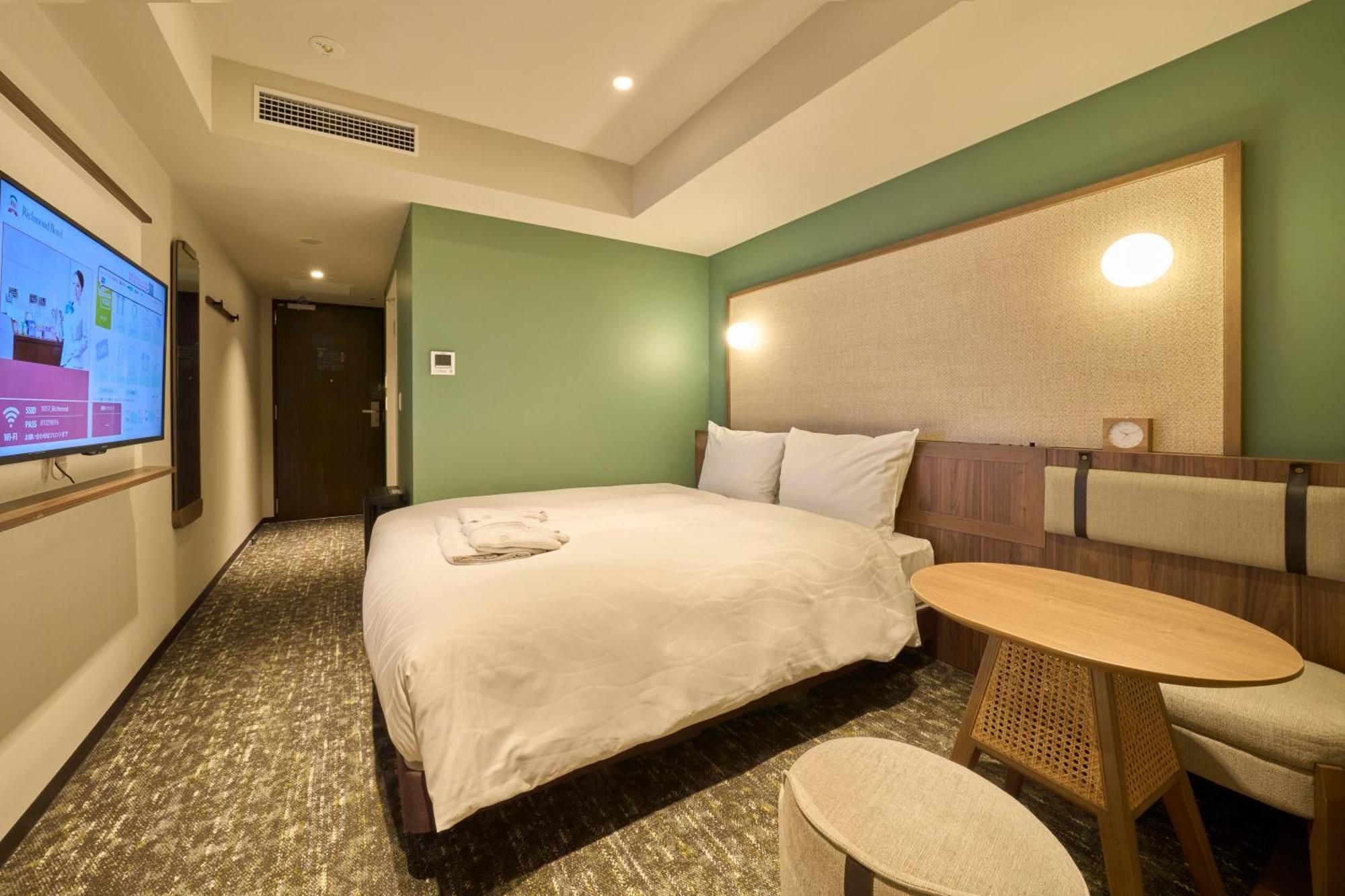 Hotel Keisei Richmond Kinshicho