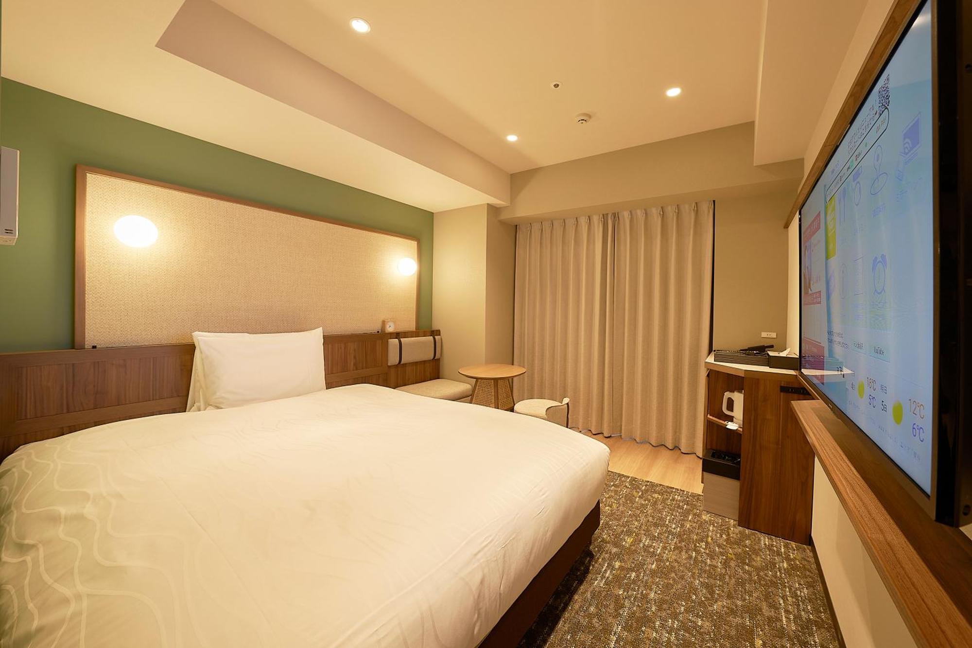 Keisei Richmond Kinshicho 3*