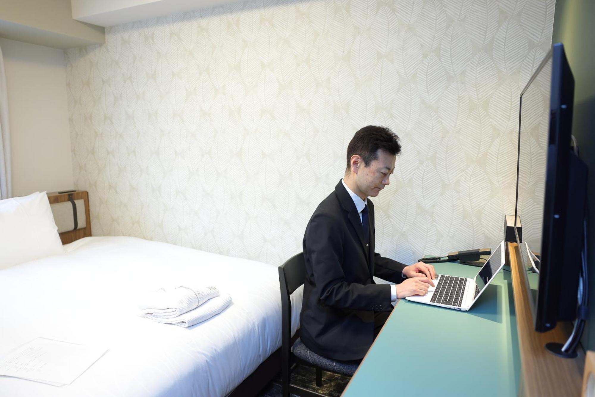 Keisei Richmond Kinshicho Hotel 3*