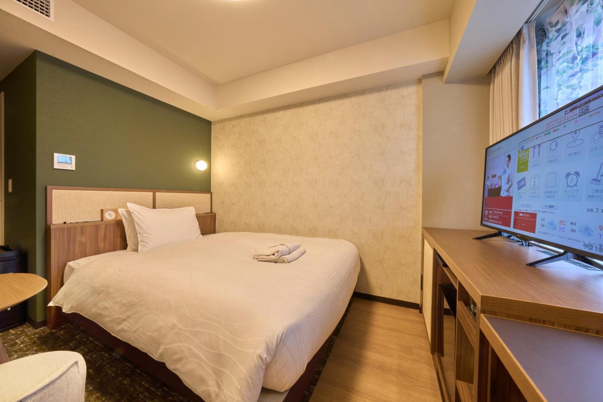 Hotel Keisei Richmond Kinshicho
